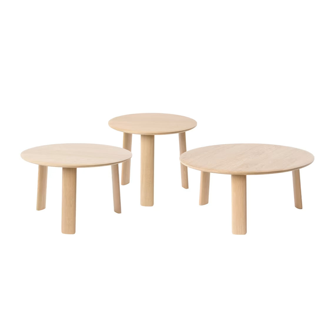 Alle Coffee Table