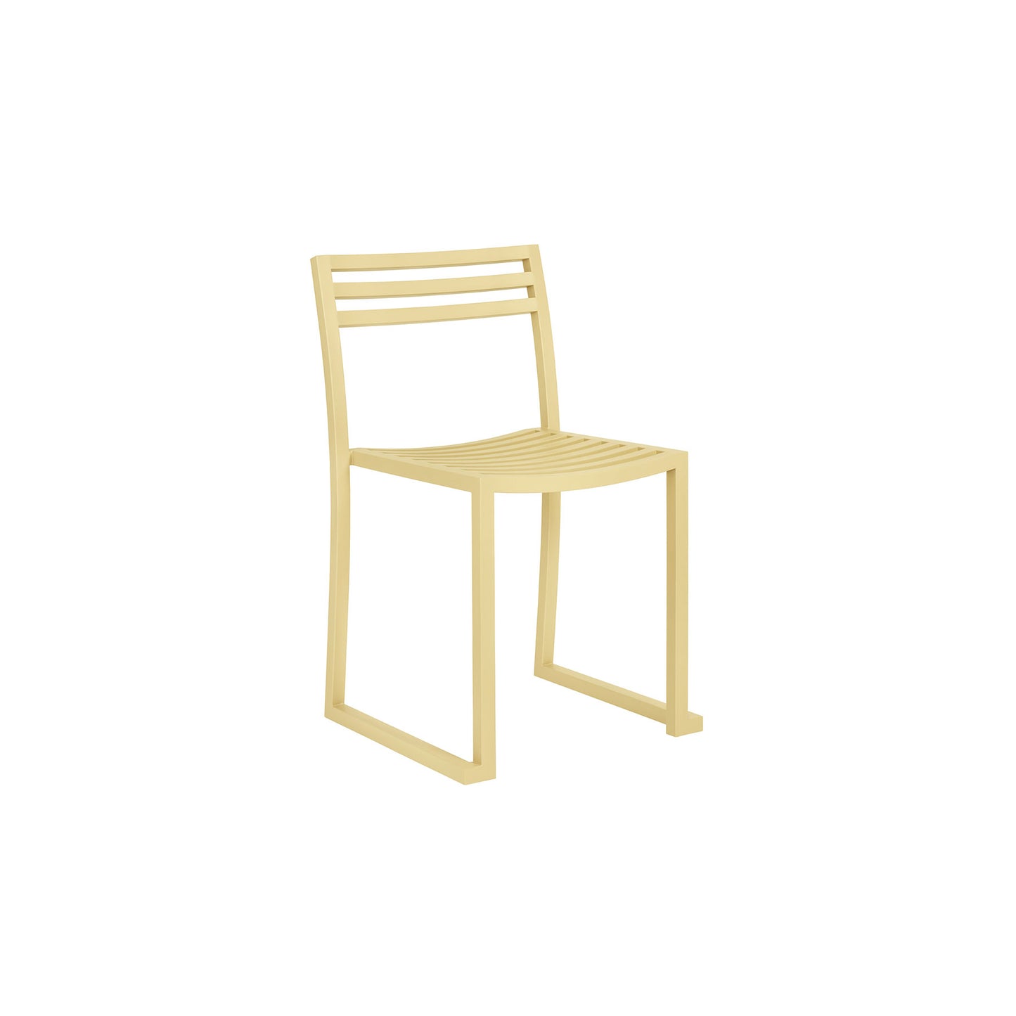 Chop Chair