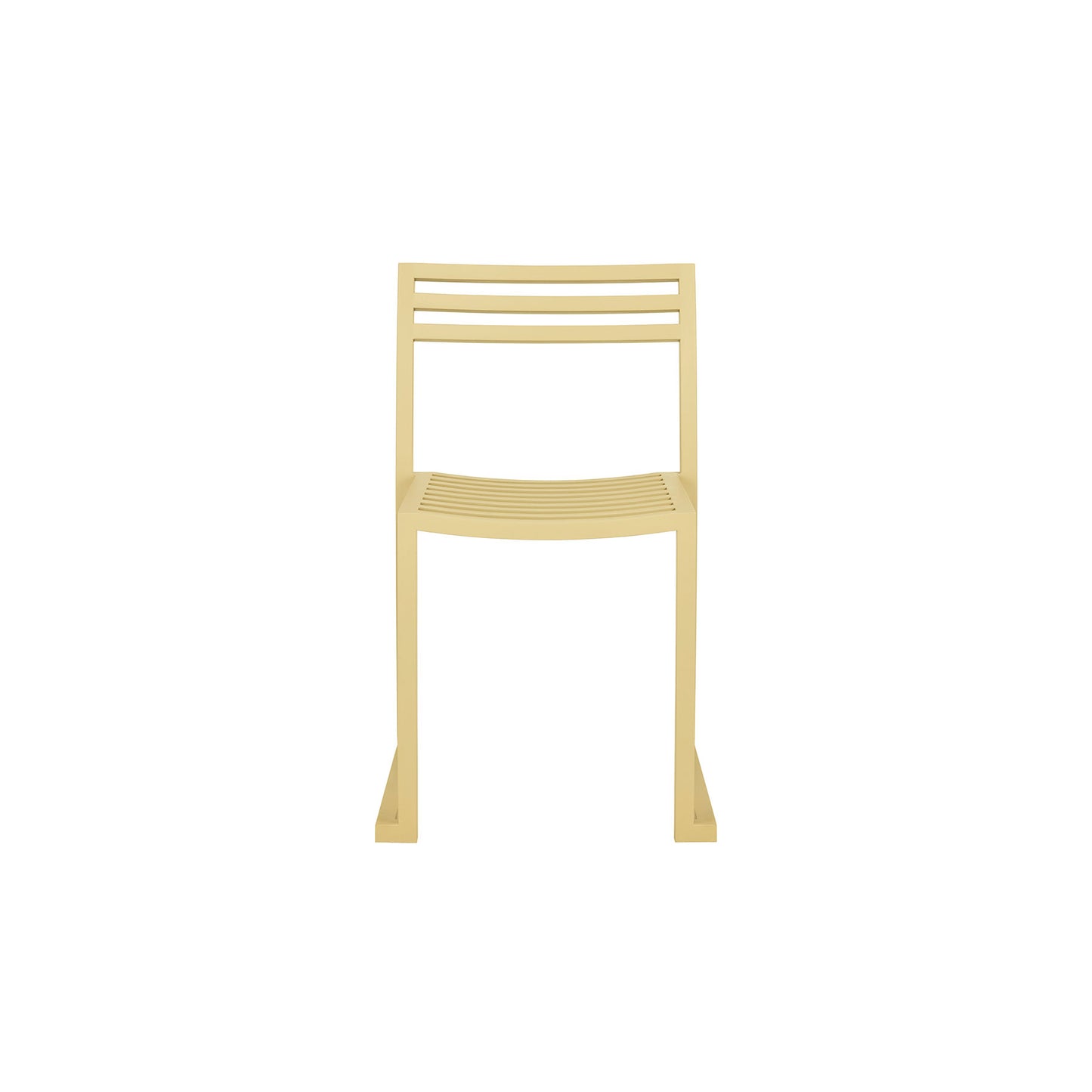 Chop Chair