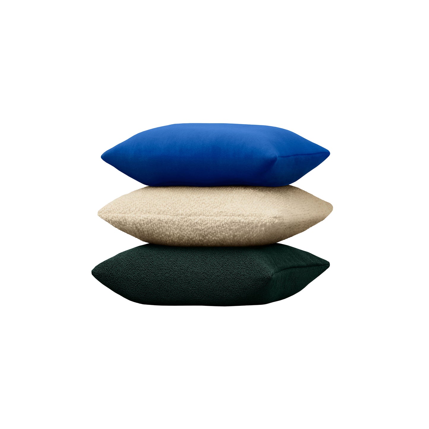 Crepe Cushion