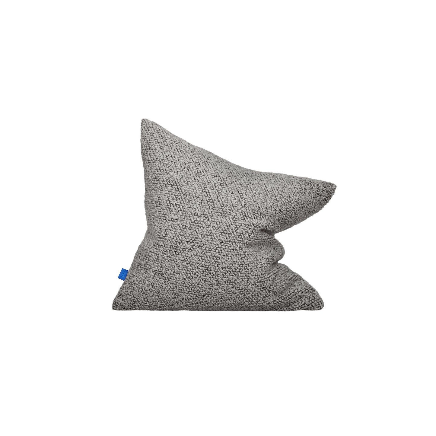 Chunky Bouclé Cushion
