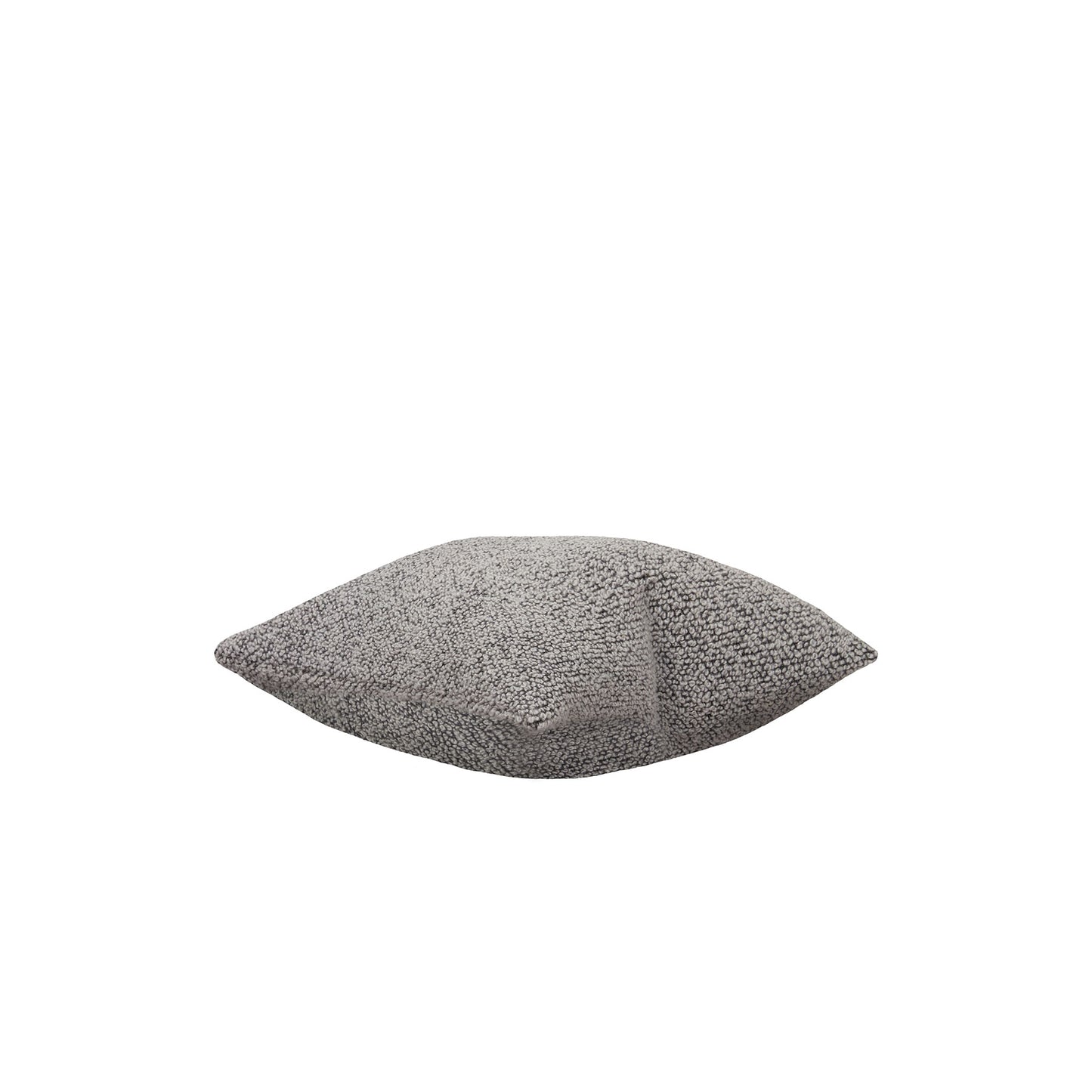 Chunky Bouclé Cushion