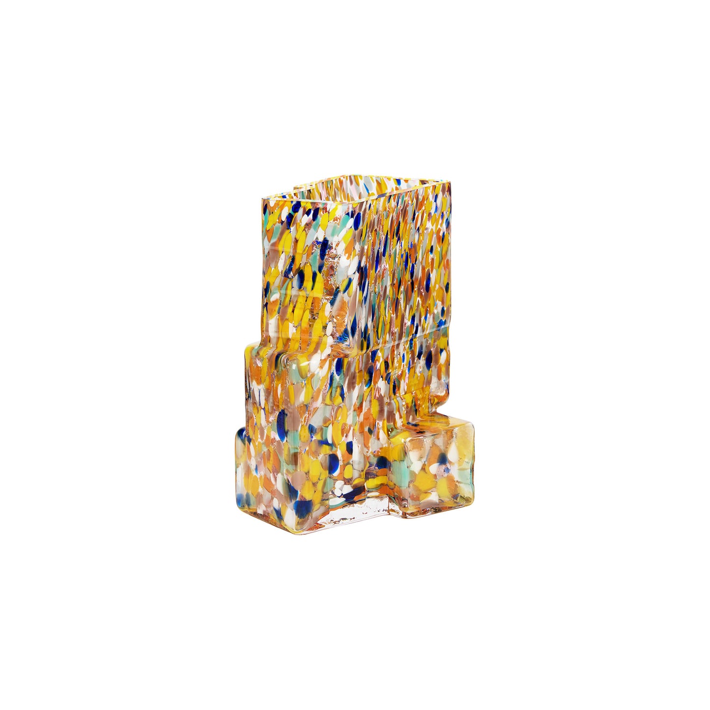 Brute Vase