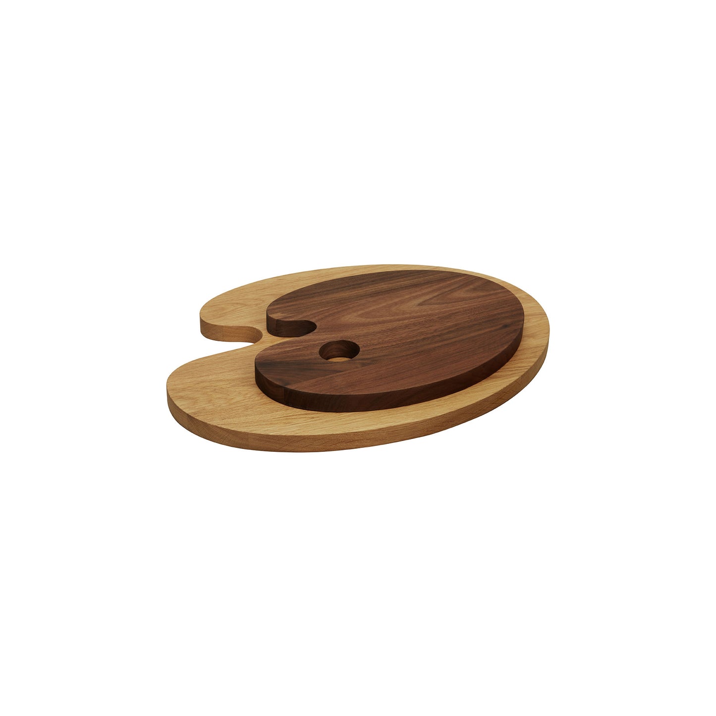 Palette Cutting Board