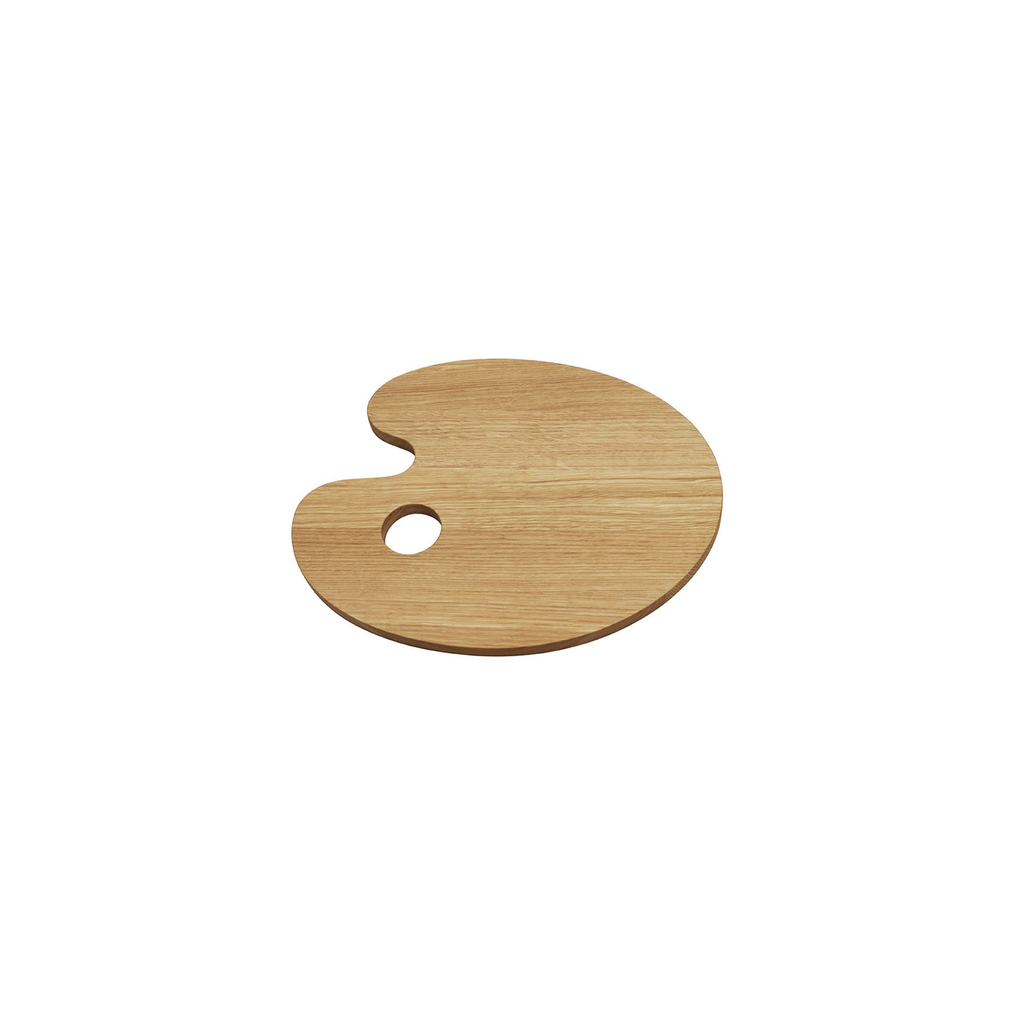 Palette Cutting Board