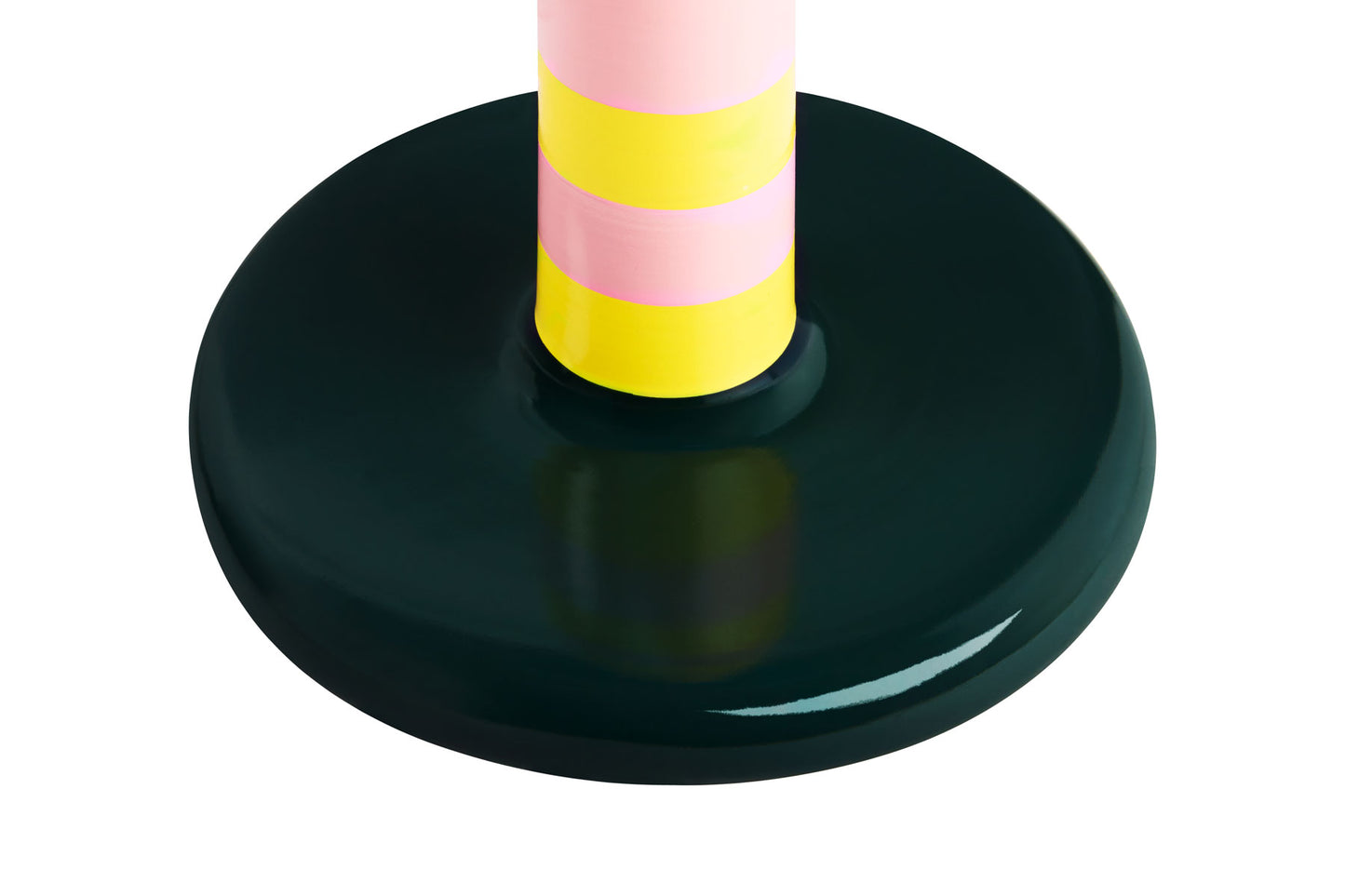 Pesa Candle Holder
