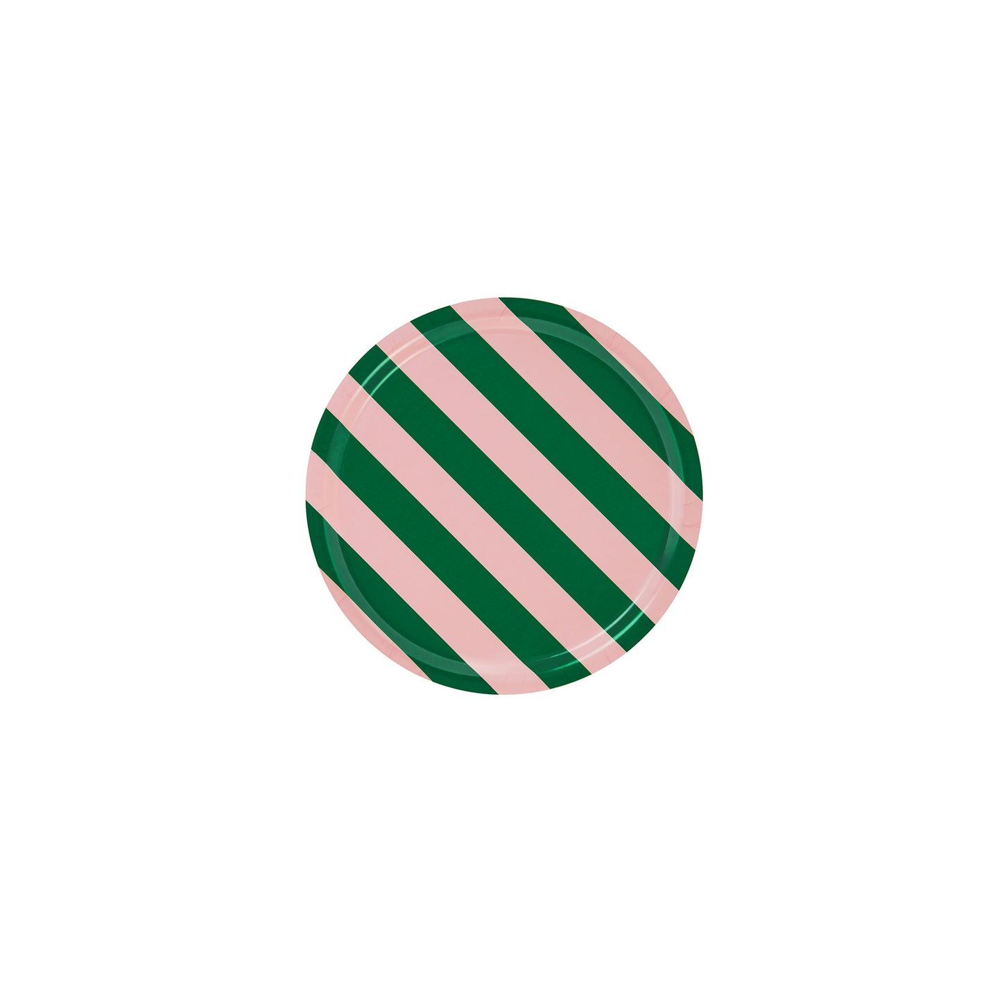 Stripe Tray