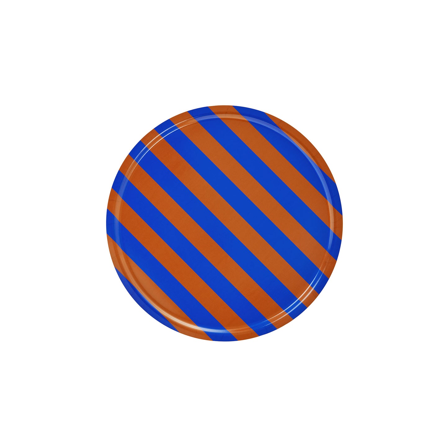 Stripe Tray