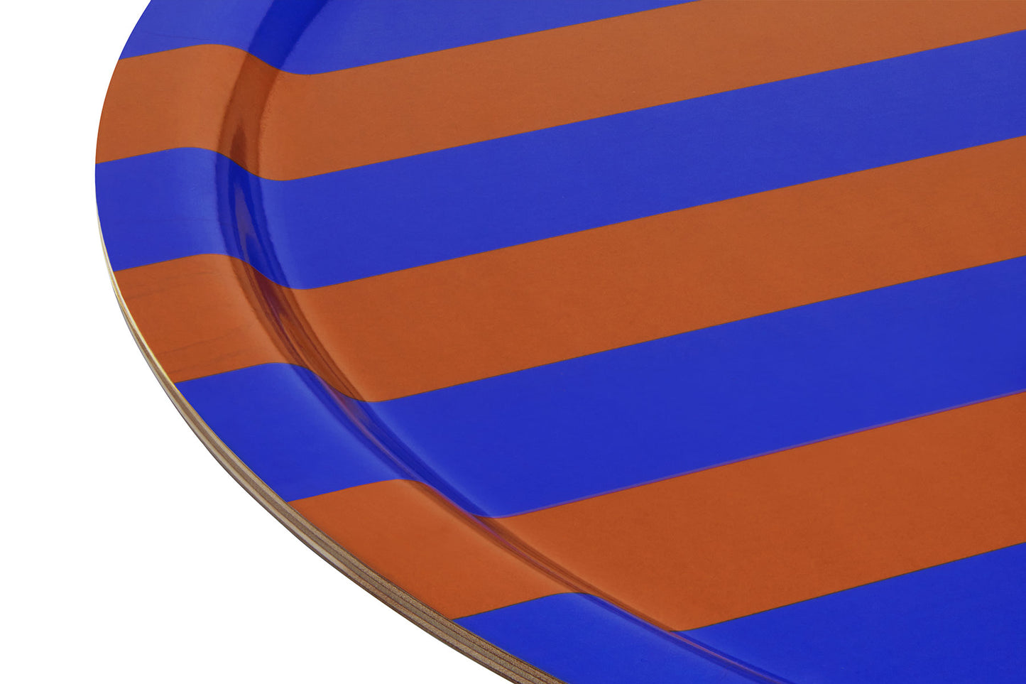 Stripe Tray
