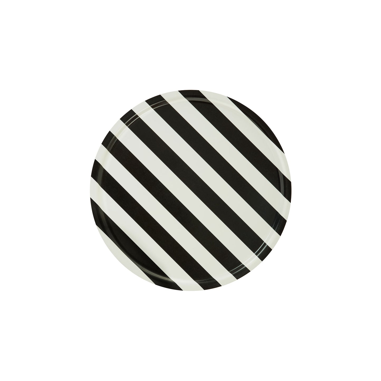 Stripe Tray