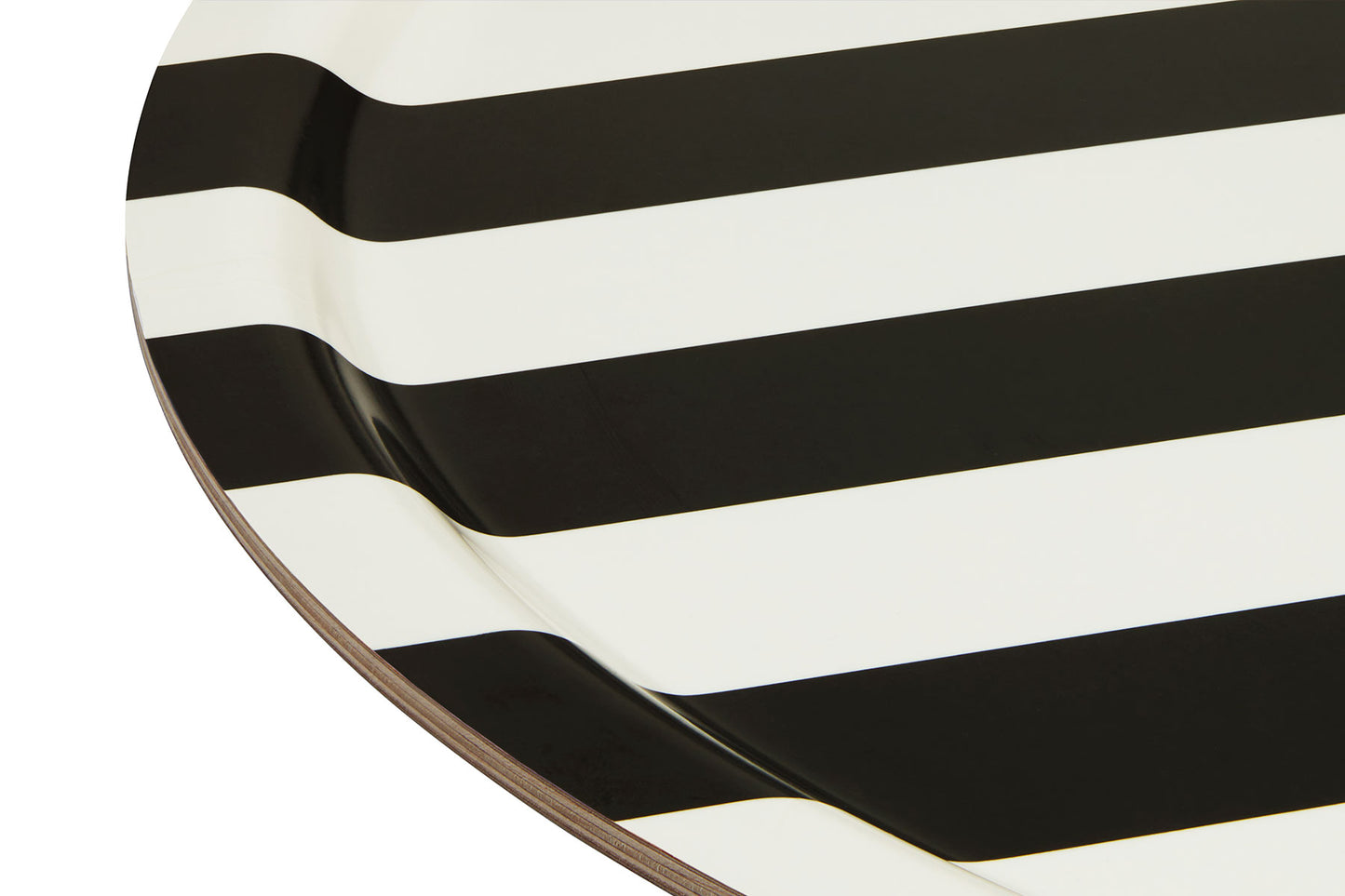 Stripe Tray