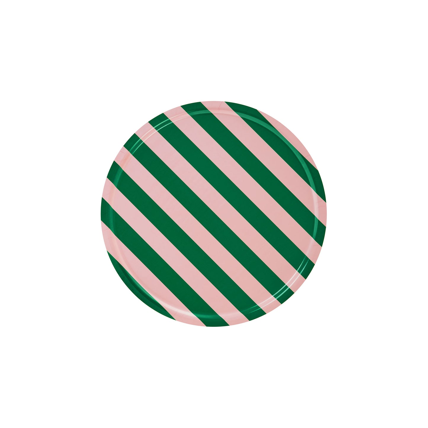 Stripe Tray