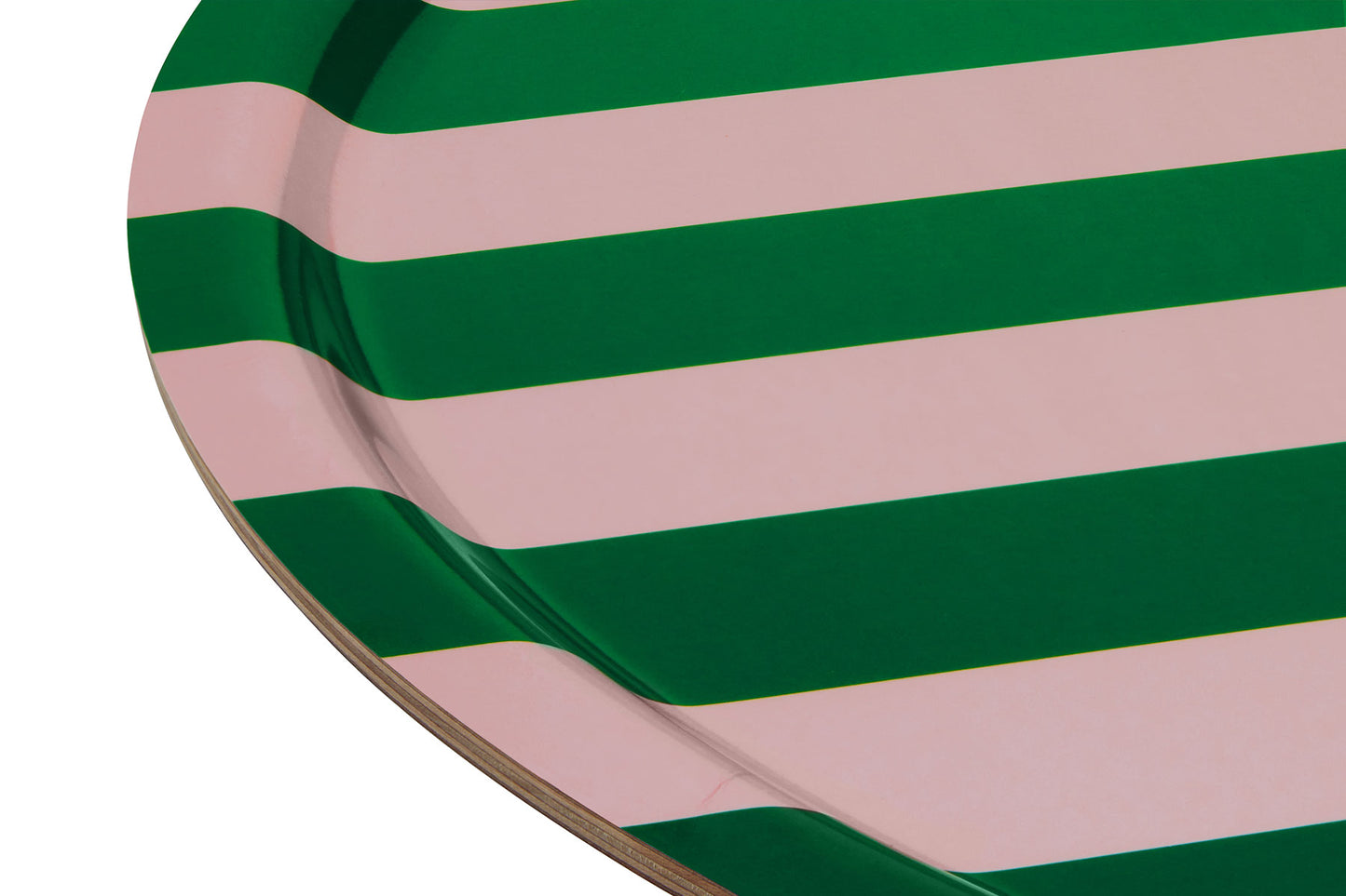 Stripe Tray