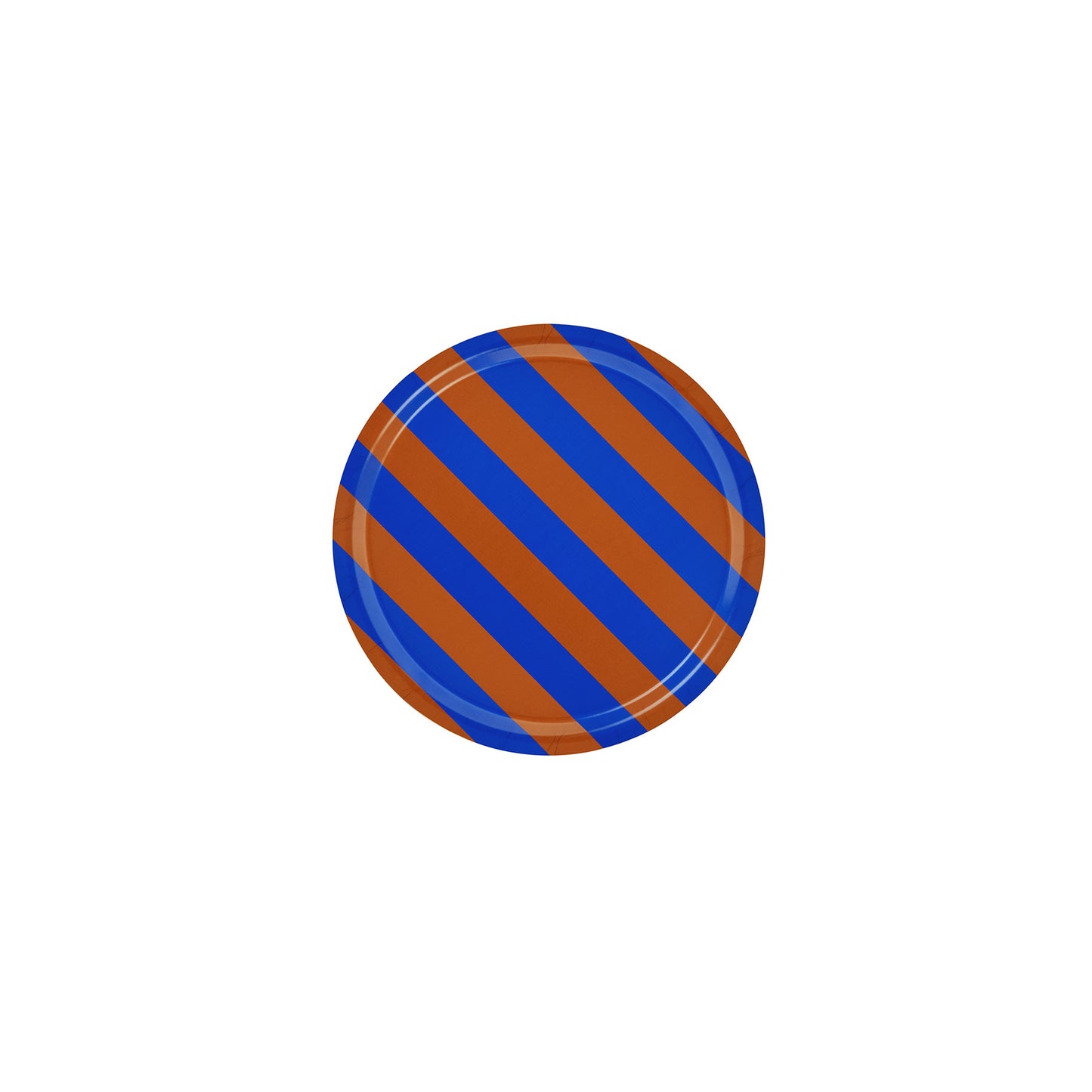 Stripe Tray
