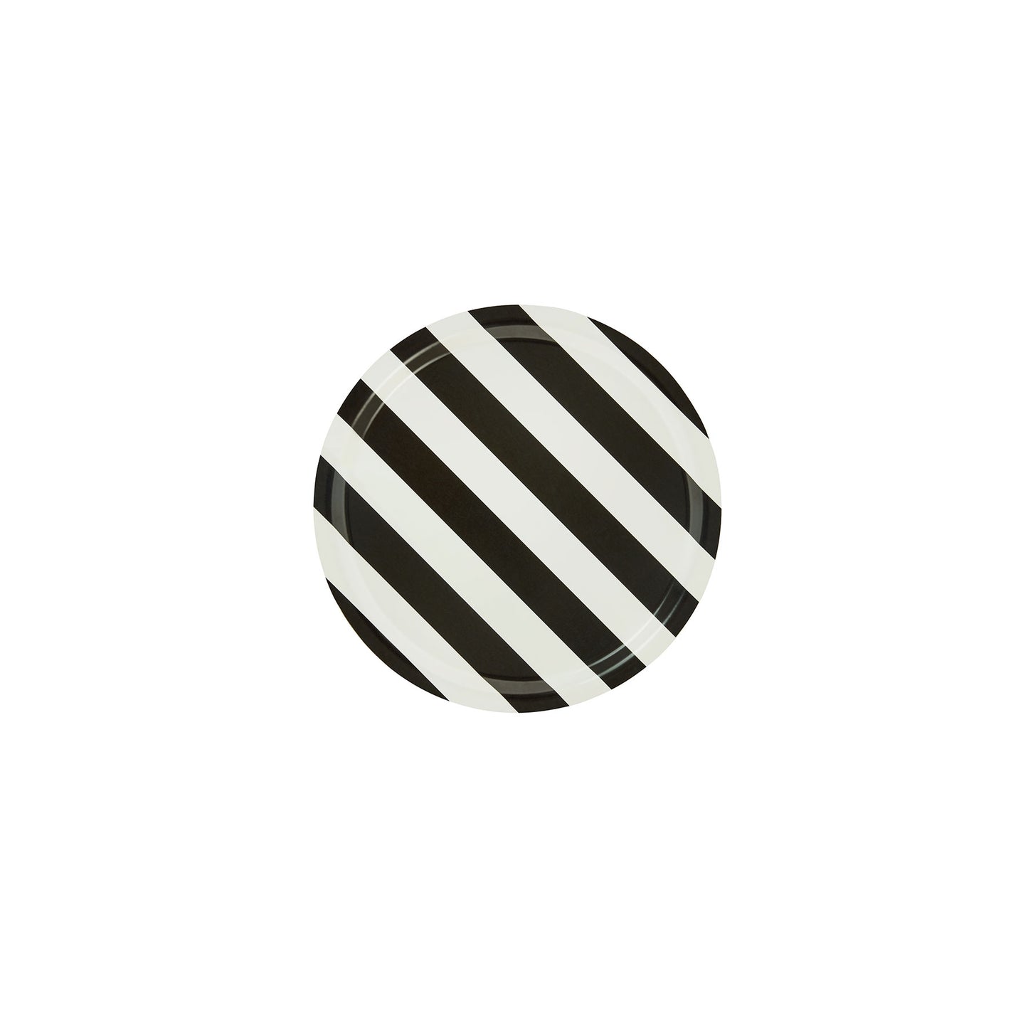 Stripe Tray