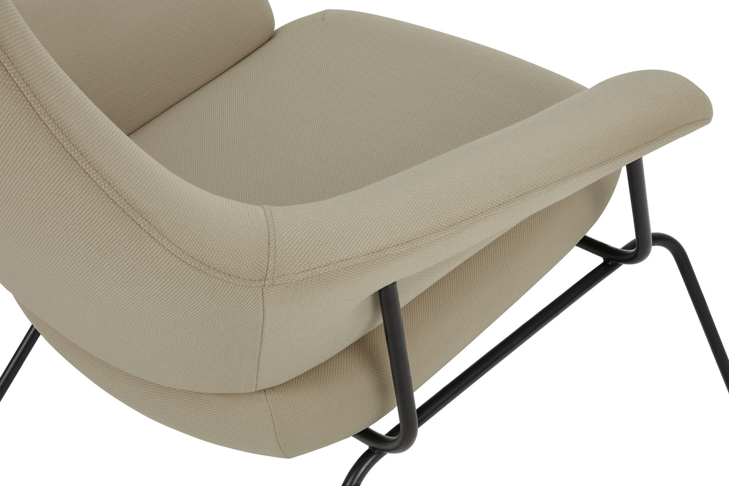 Hai Lounge Chair