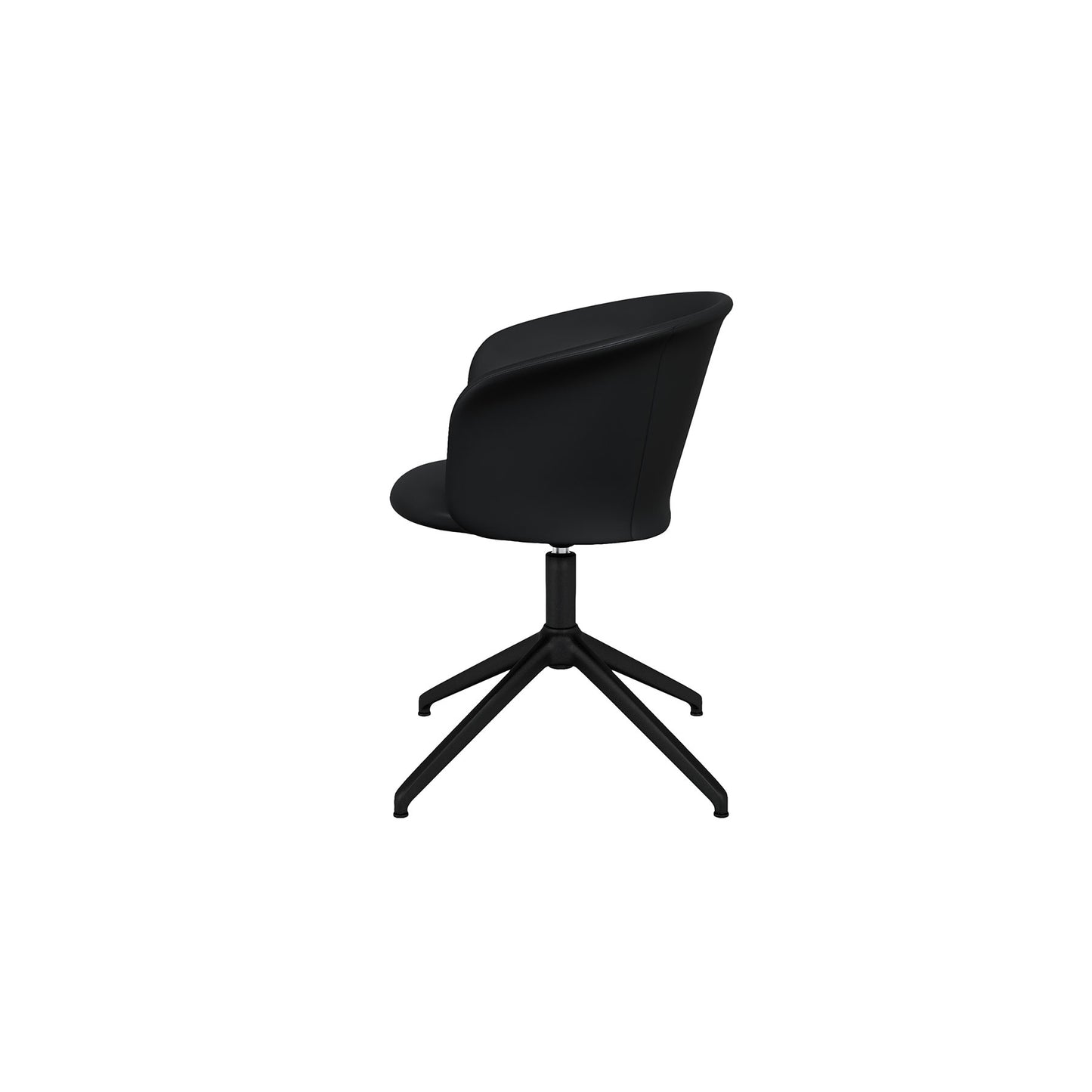 Kendo Swivel Chair 4-star Return