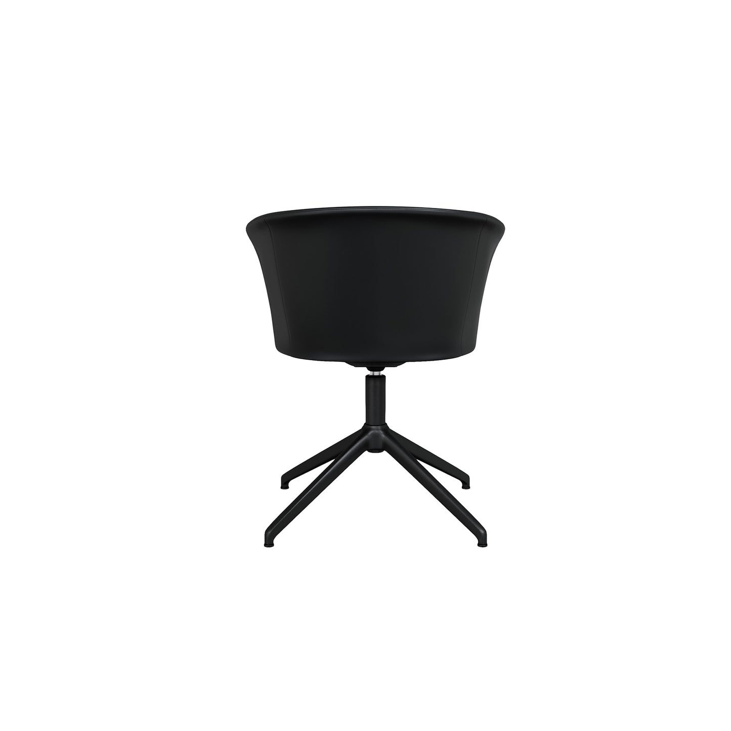 Kendo Swivel Chair 4-star Return
