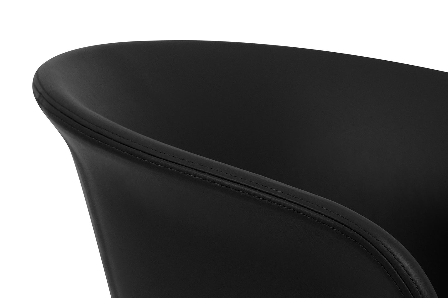 Kendo Swivel Chair 4-star Return