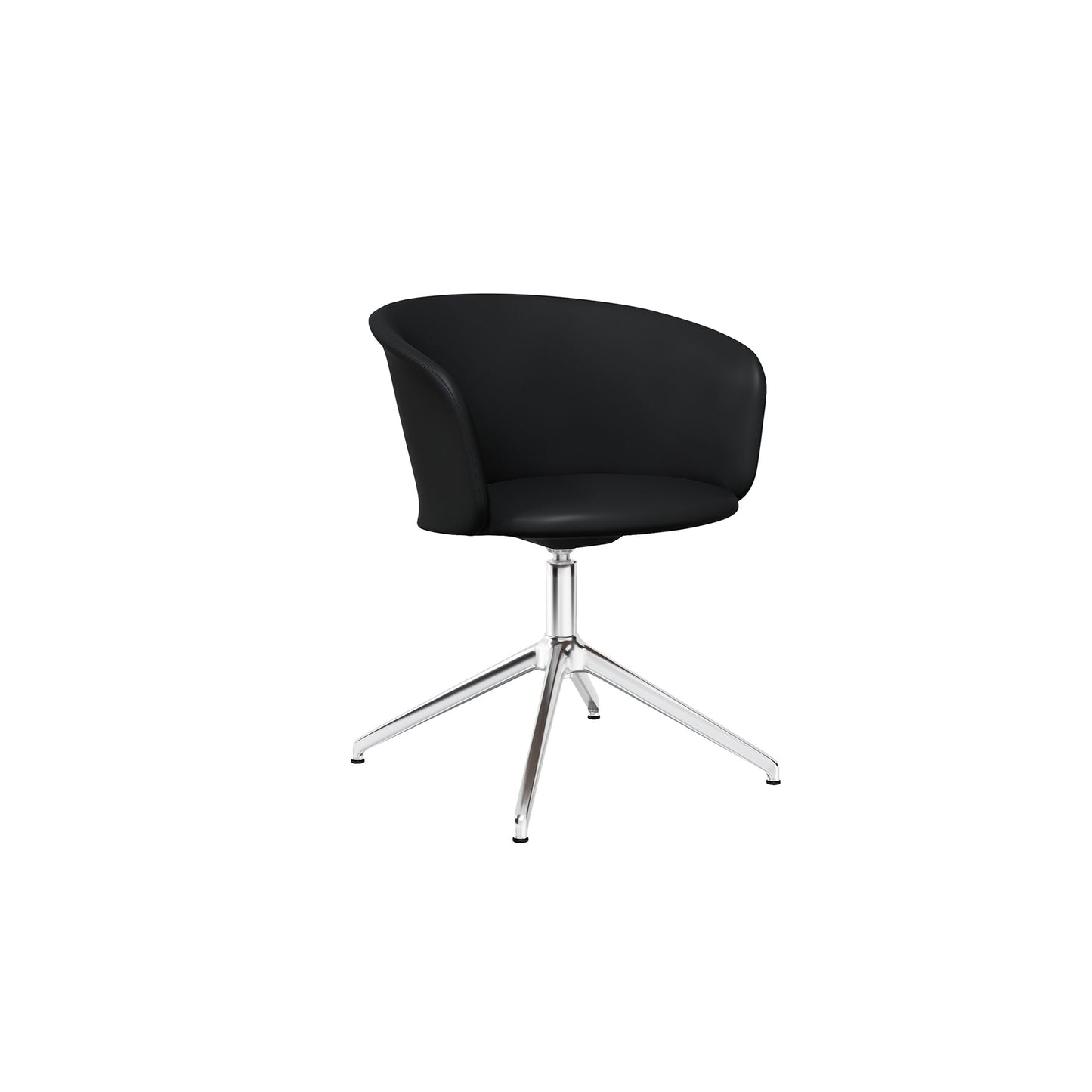 Kendo Swivel Chair 4-star Return