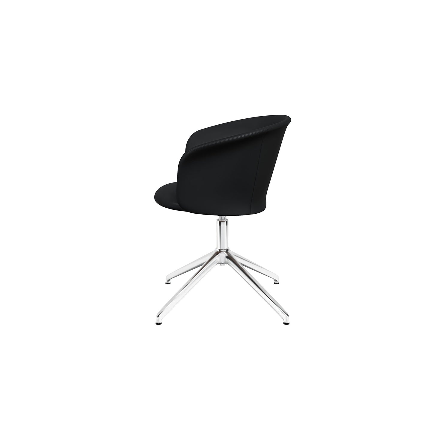 Kendo Swivel Chair 4-star Return