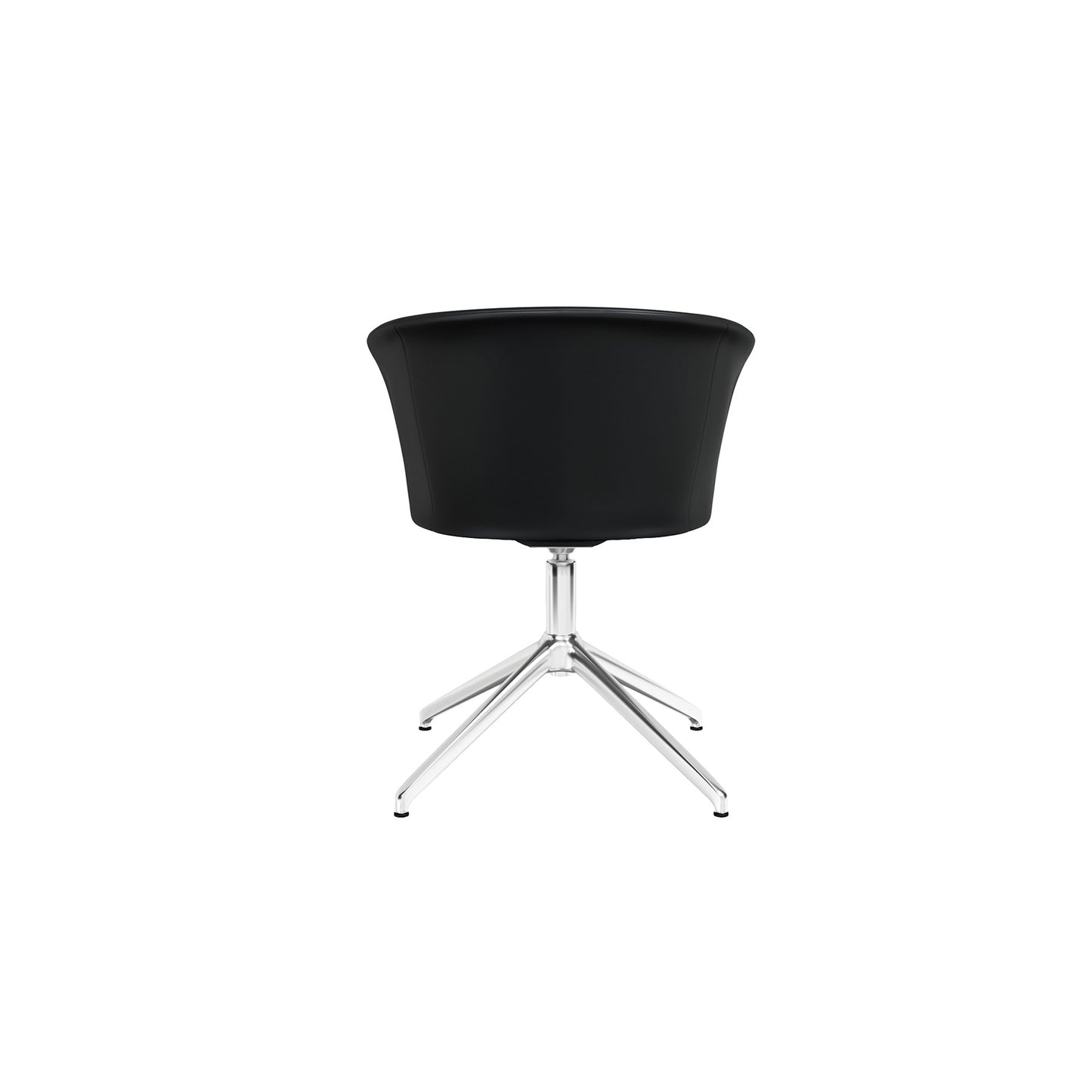 Kendo Swivel Chair 4-star Return