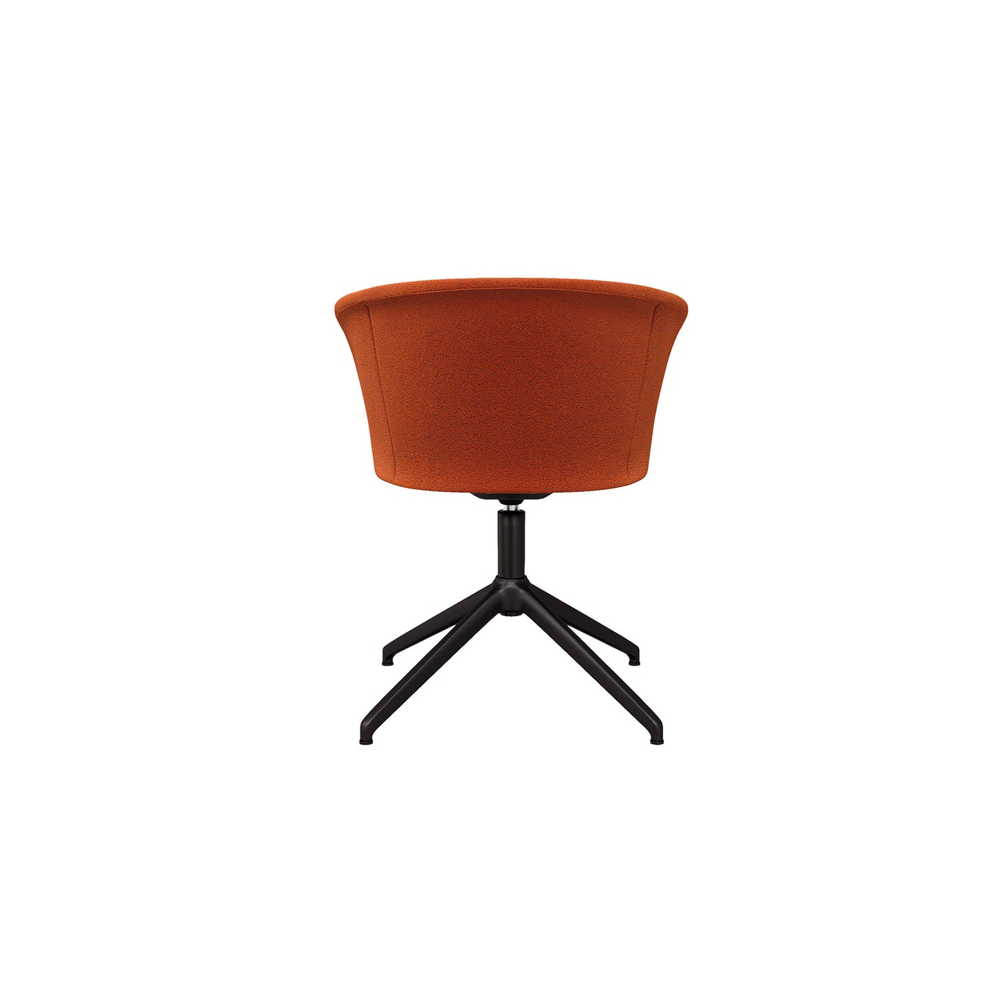 Kendo Swivel Chair 4-star Return