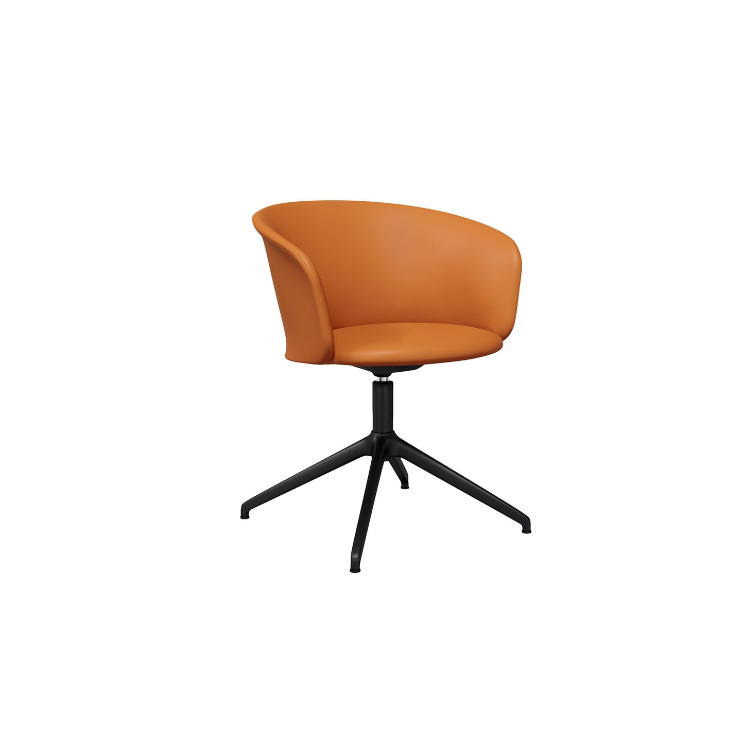 Kendo Swivel Chair 4-star Return