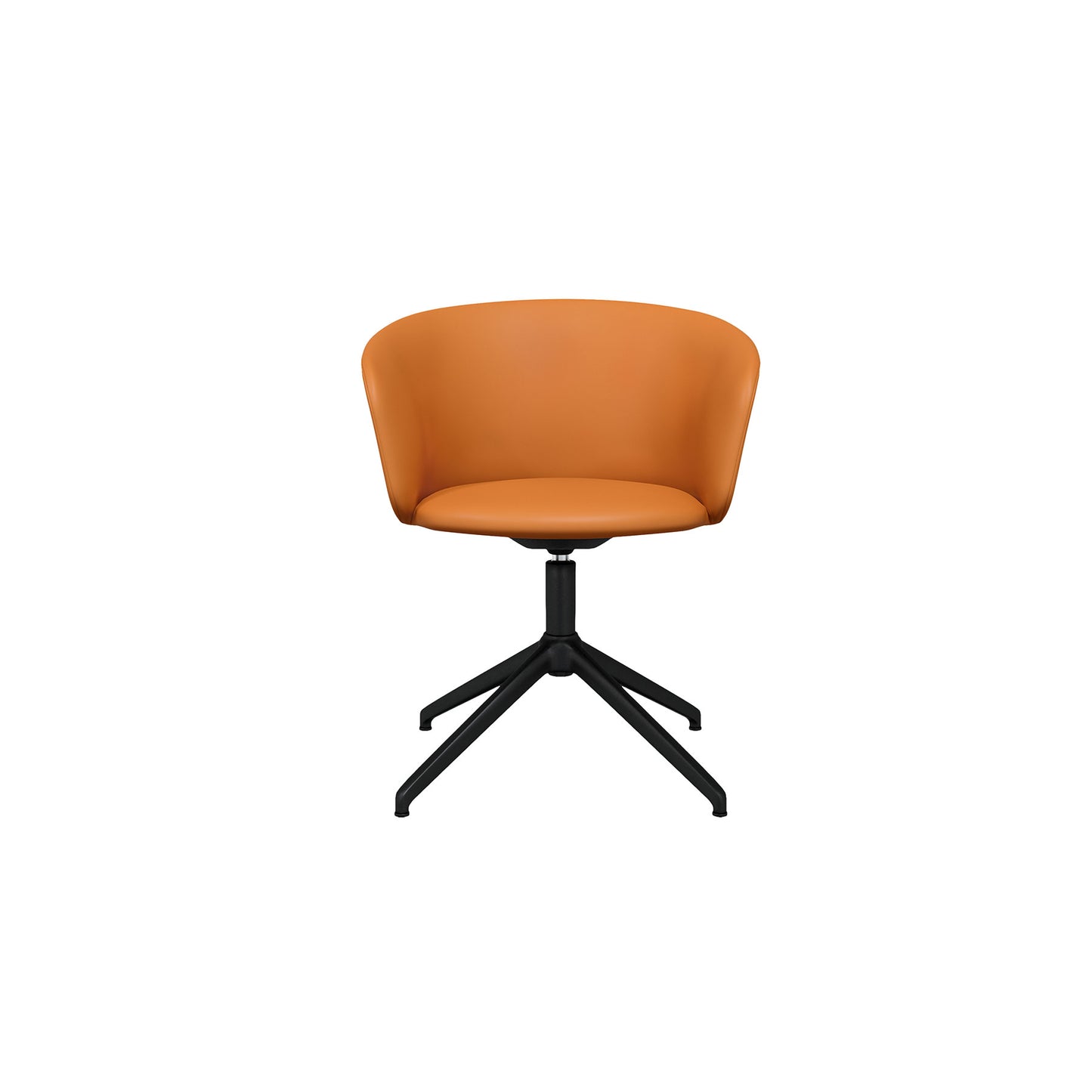 Kendo Swivel Chair 4-star Return
