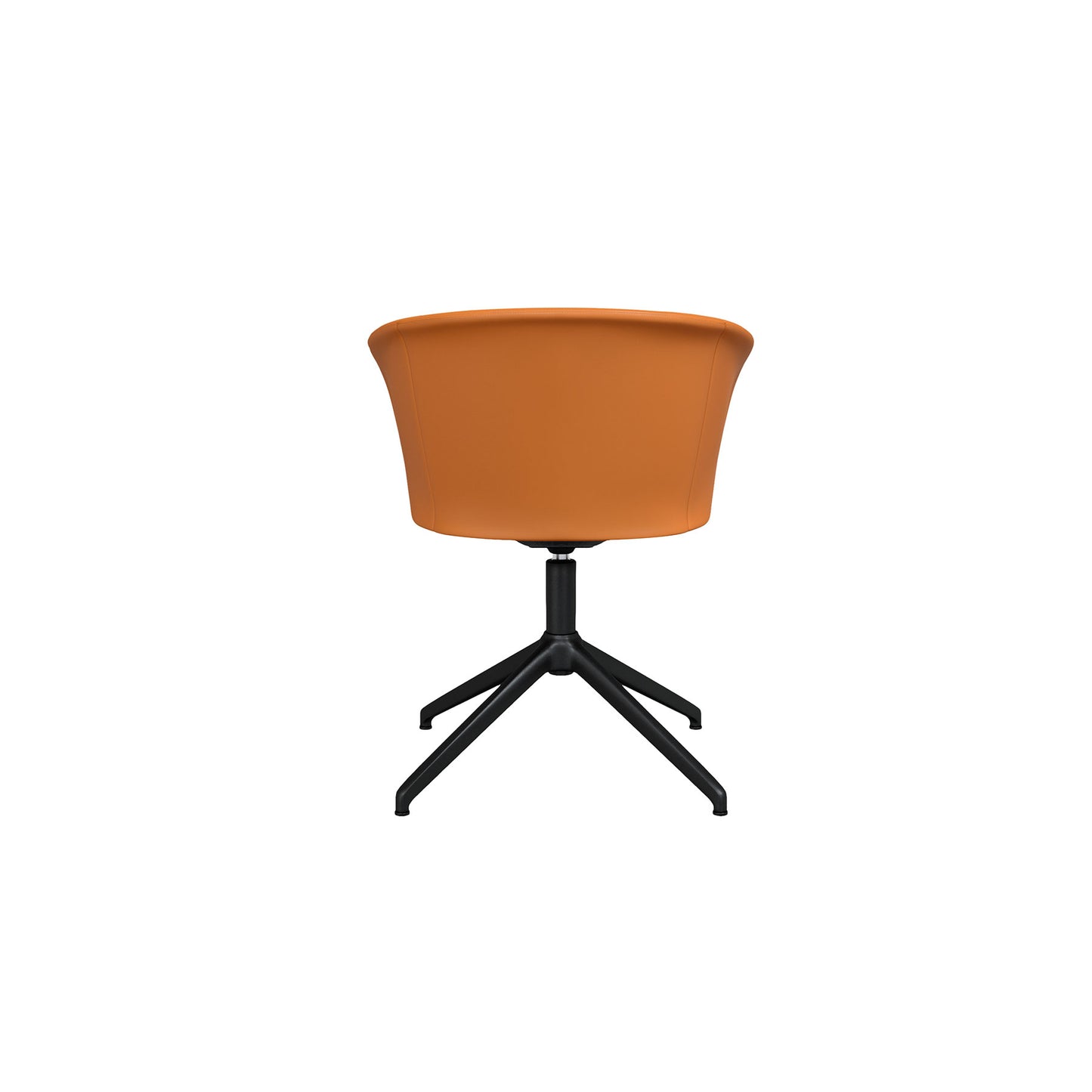 Kendo Swivel Chair 4-star Return