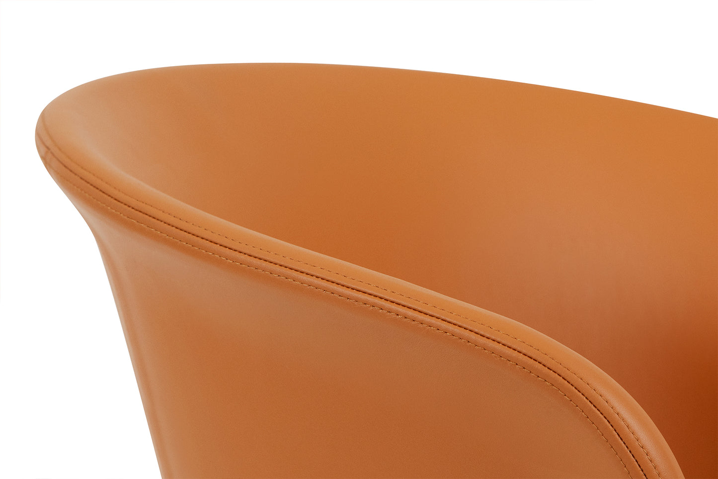 Kendo Swivel Chair 4-star Return