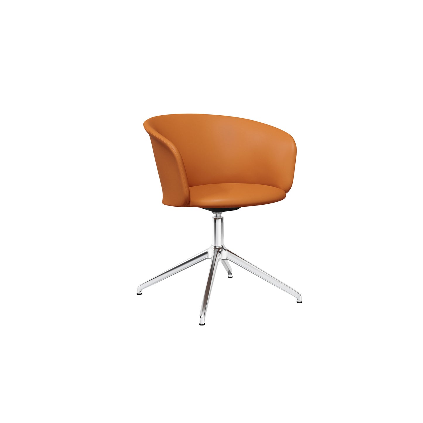 Kendo Swivel Chair 4-star Return