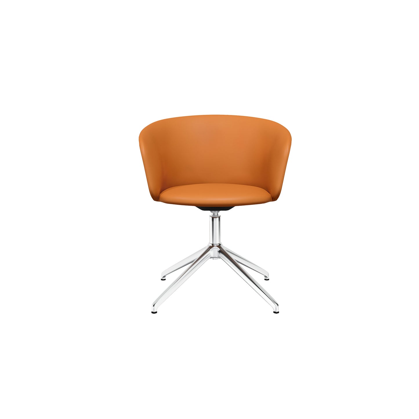 Kendo Swivel Chair 4-star Return