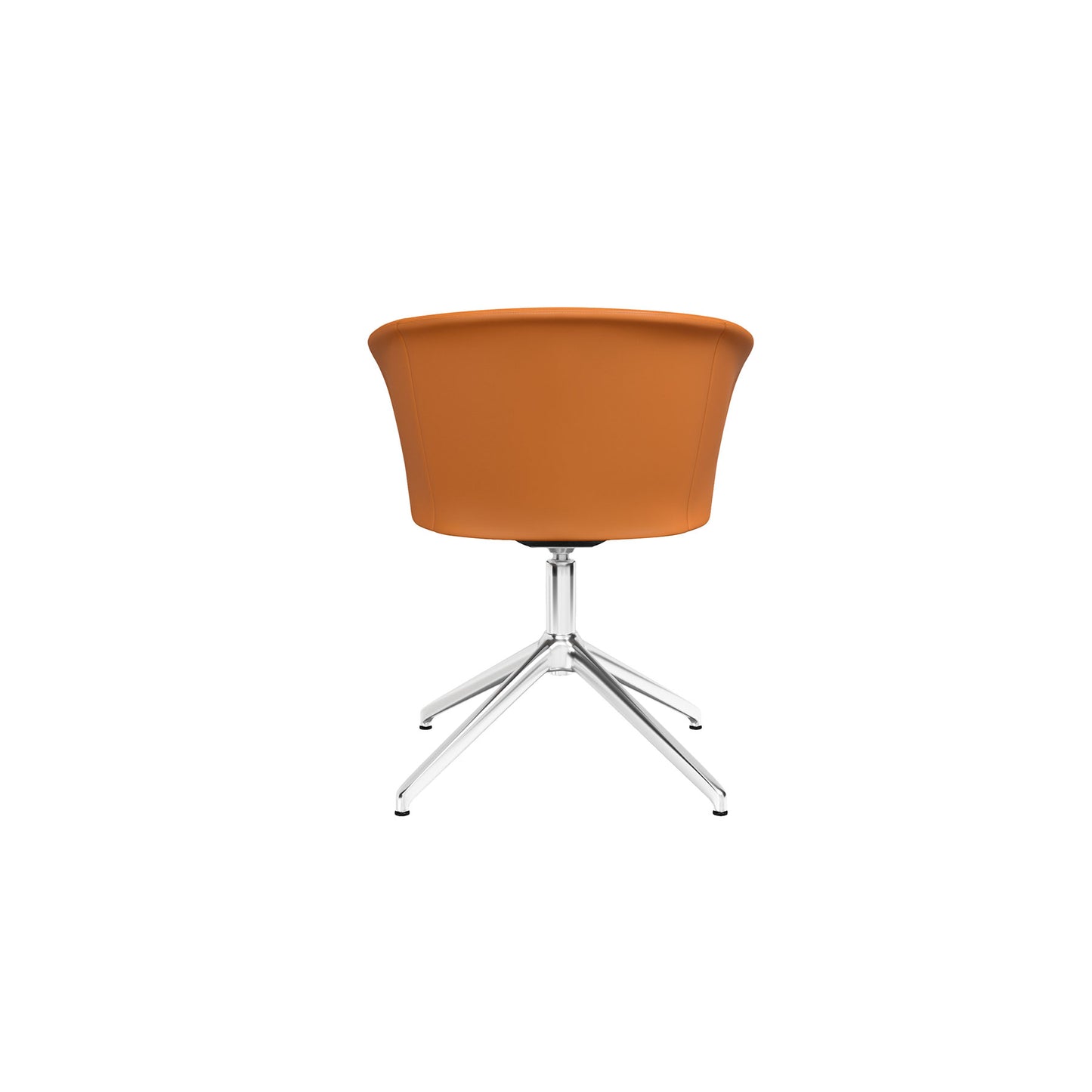 Kendo Swivel Chair 4-star Return