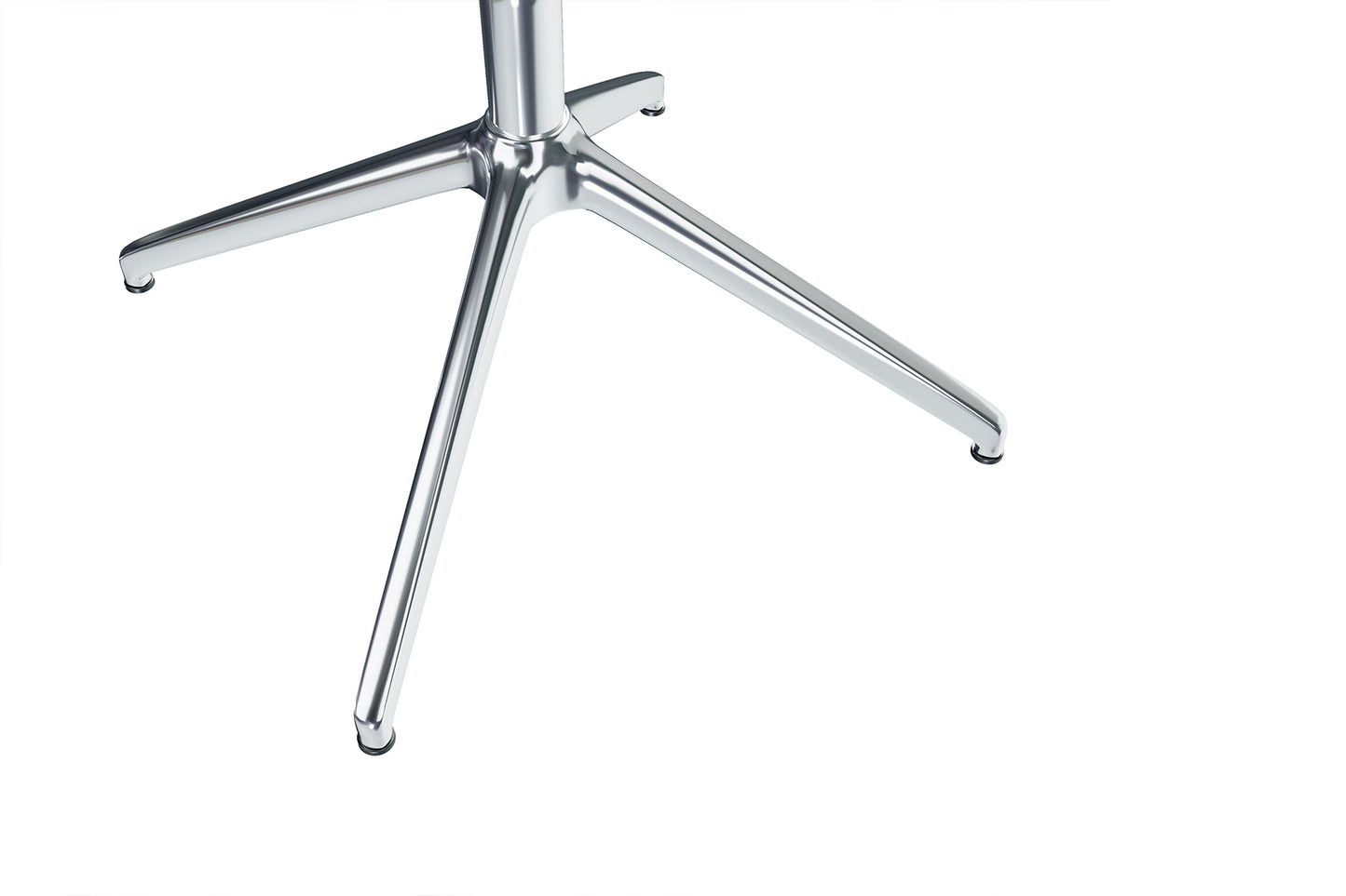 Kendo Swivel Chair 4-star Return