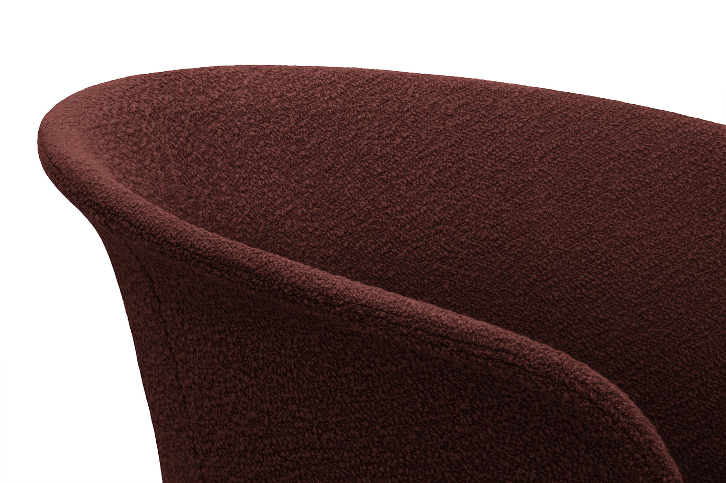 Kendo Swivel Chair 4-star Return