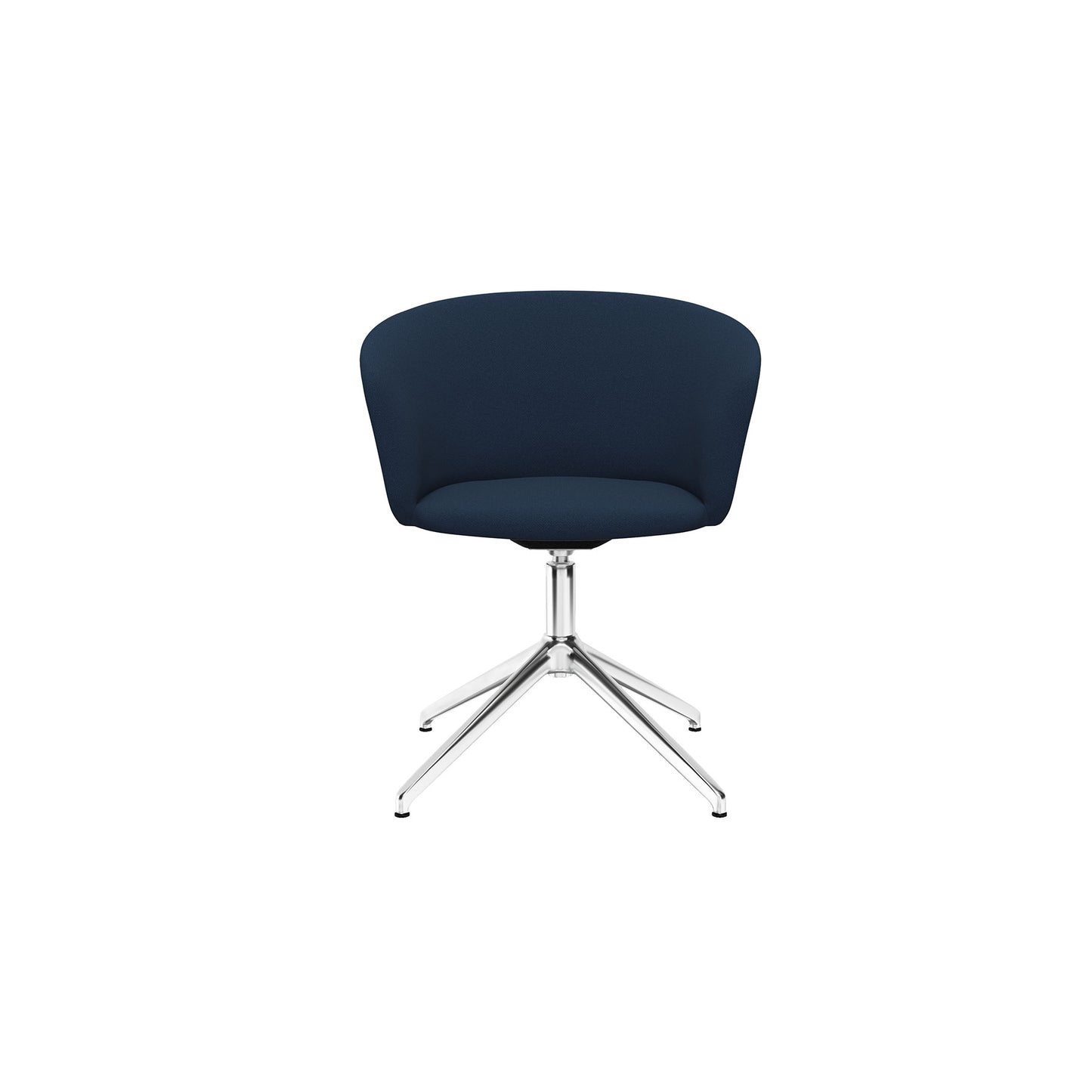 Kendo Swivel Chair 4-star Return