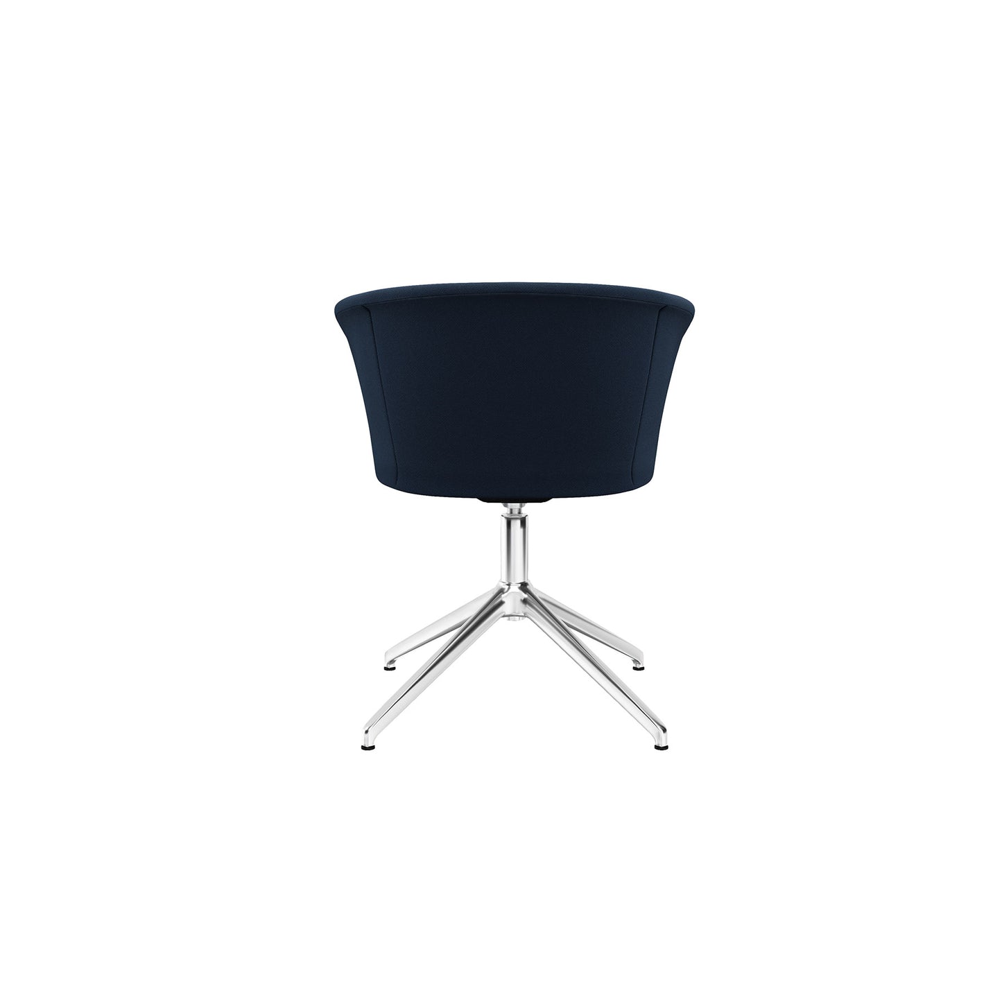 Kendo Swivel Chair 4-star Return