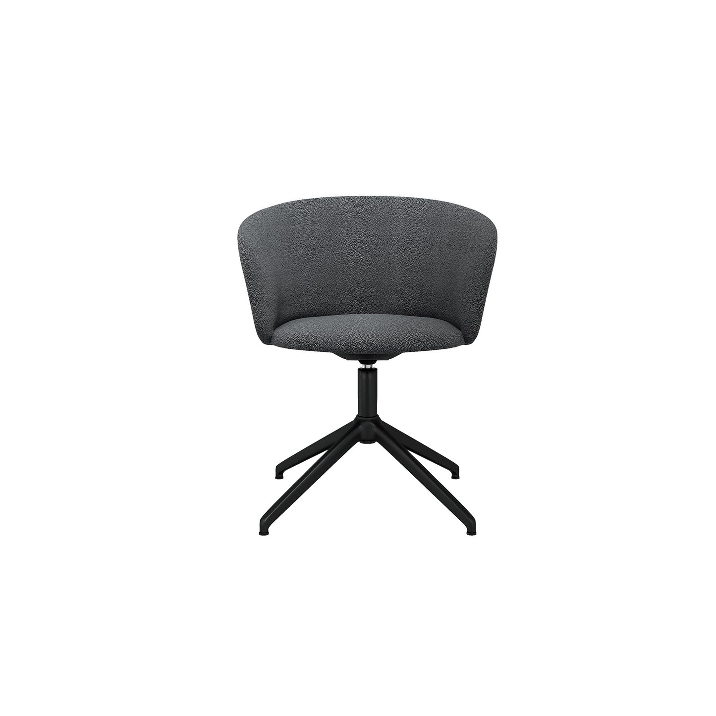 Kendo Swivel Chair 4-star Return