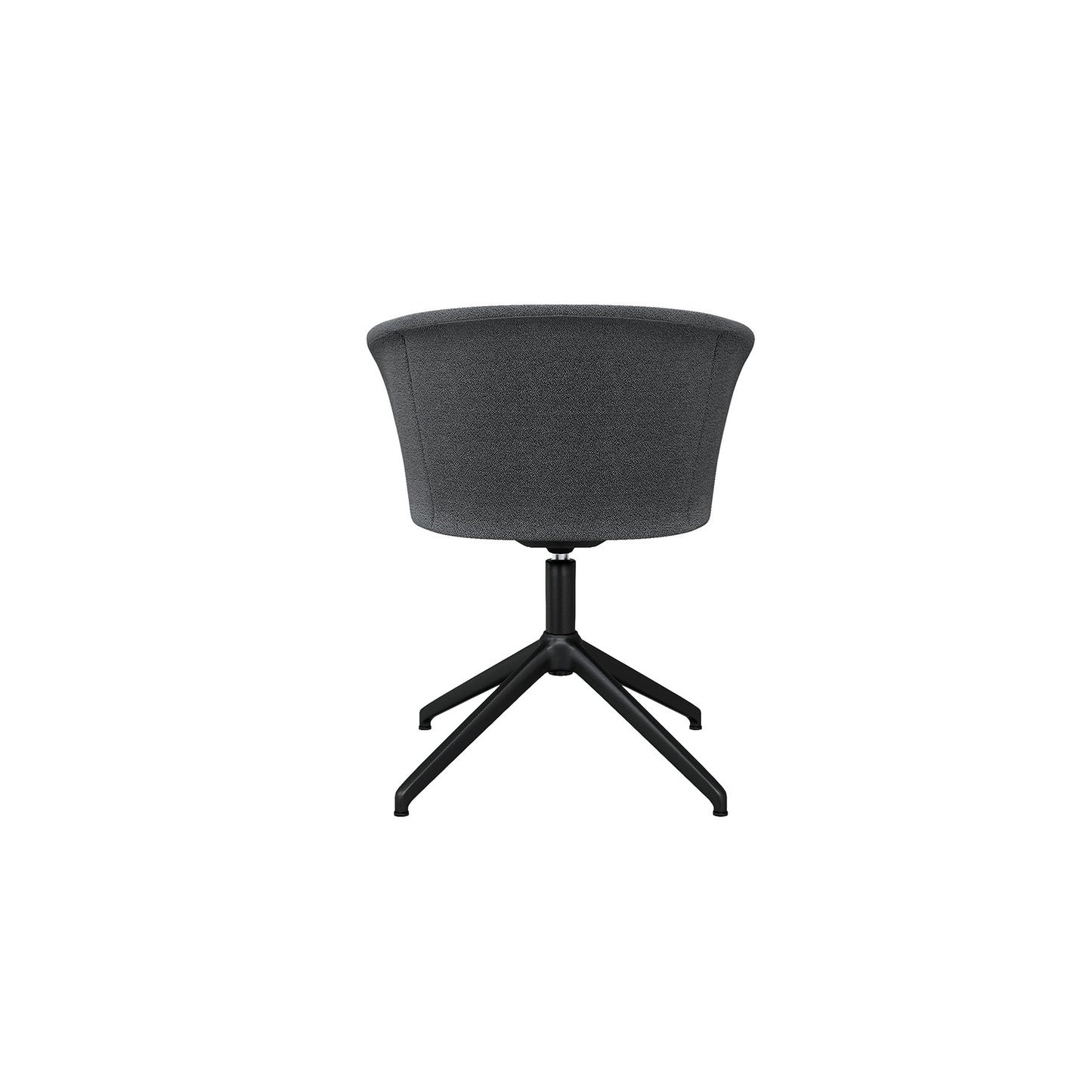 Kendo Swivel Chair 4-star Return