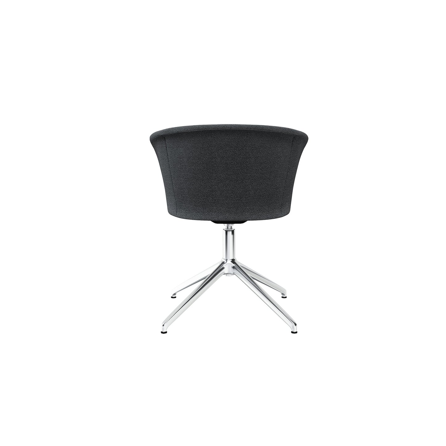Kendo Swivel Chair 4-star Return