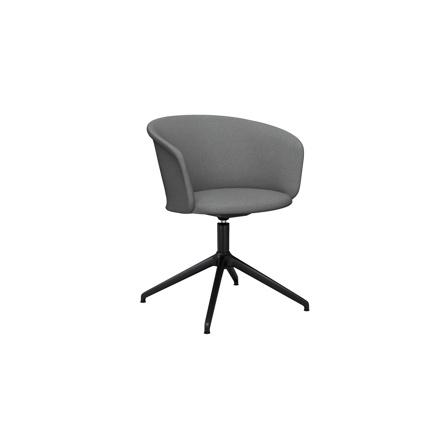 Kendo Swivel Chair 4-star Return