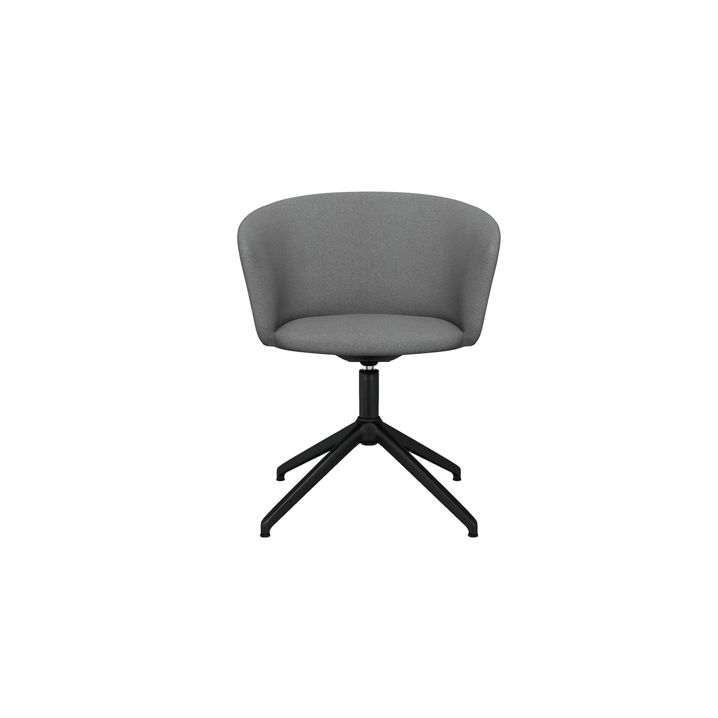 Kendo Swivel Chair 4-star Return