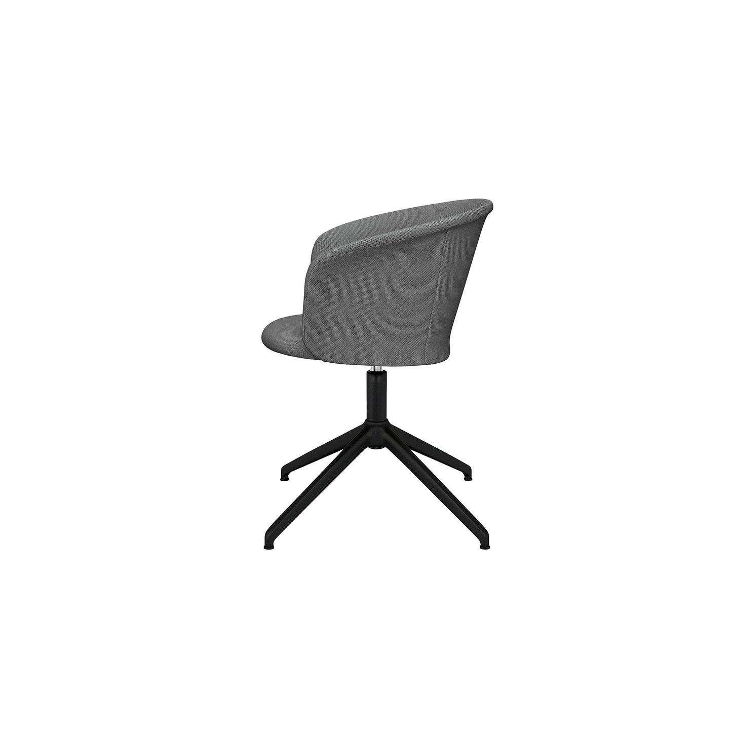 Kendo Swivel Chair 4-star Return