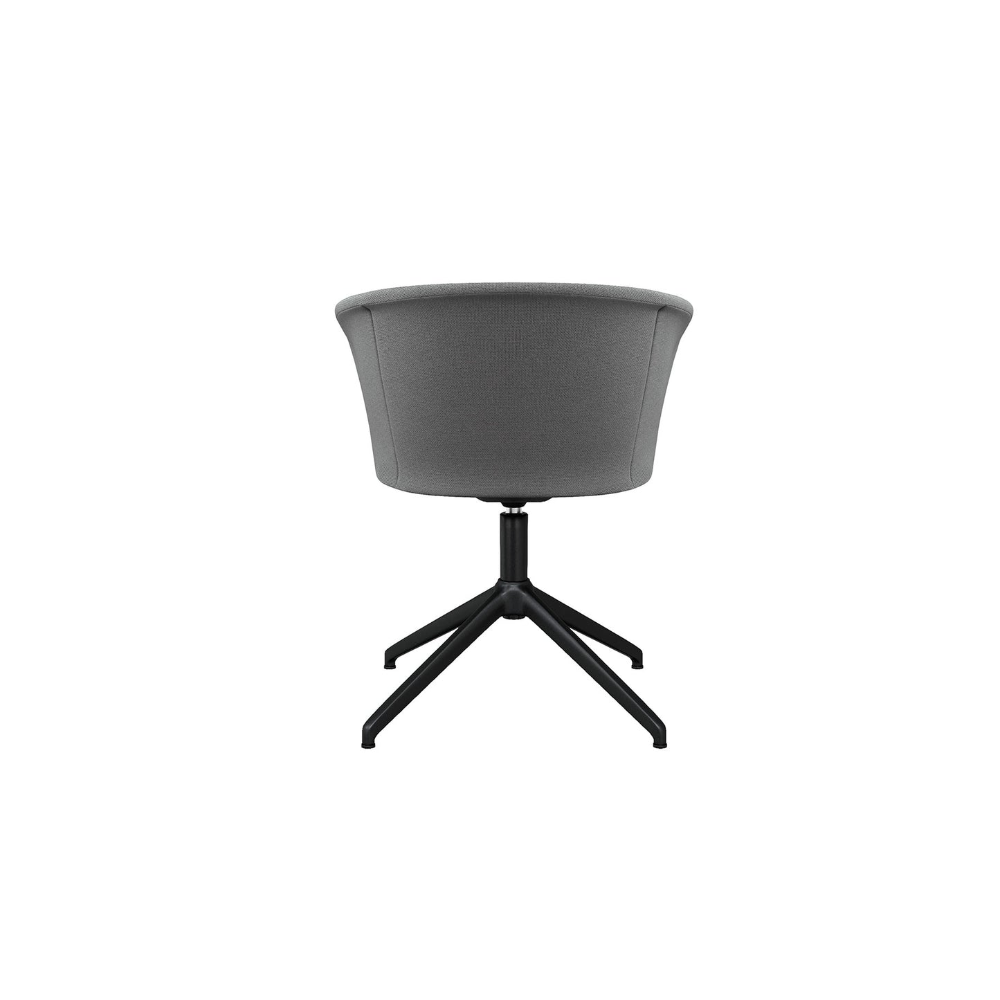 Kendo Swivel Chair 4-star Return