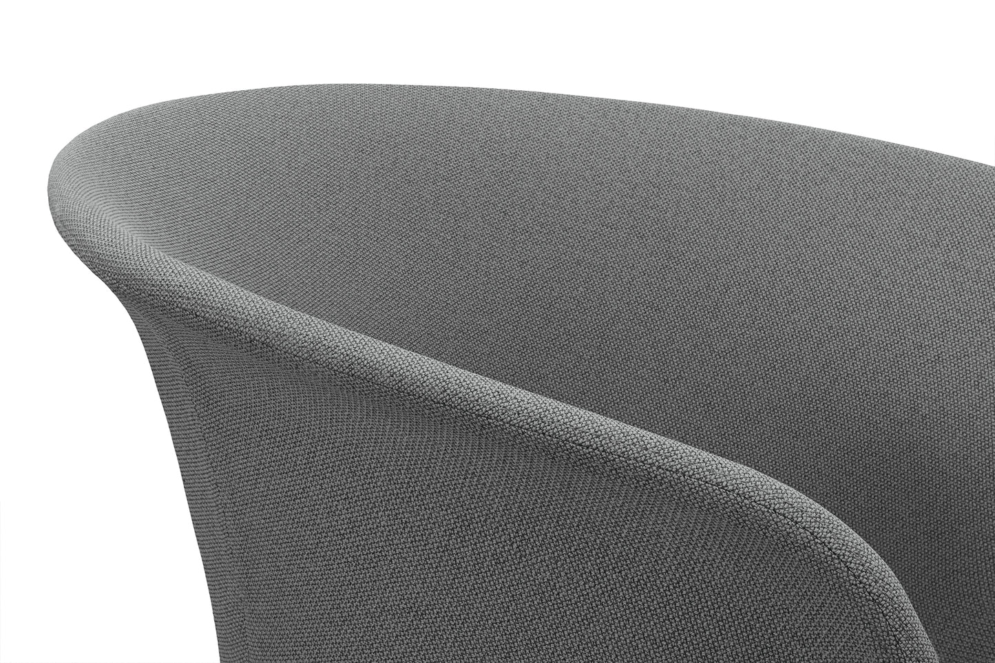 Kendo Swivel Chair 4-star Return