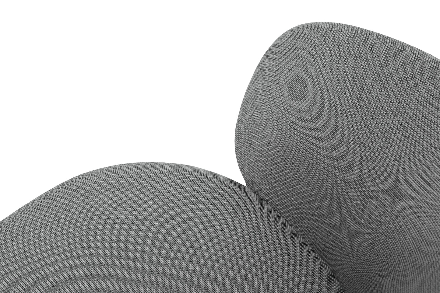 Kendo Swivel Chair 4-star Return
