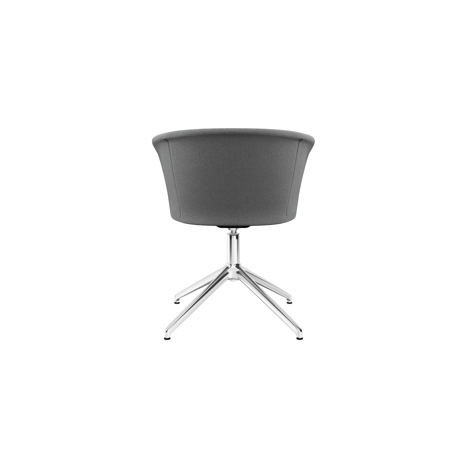 Kendo Swivel Chair 4-star Return