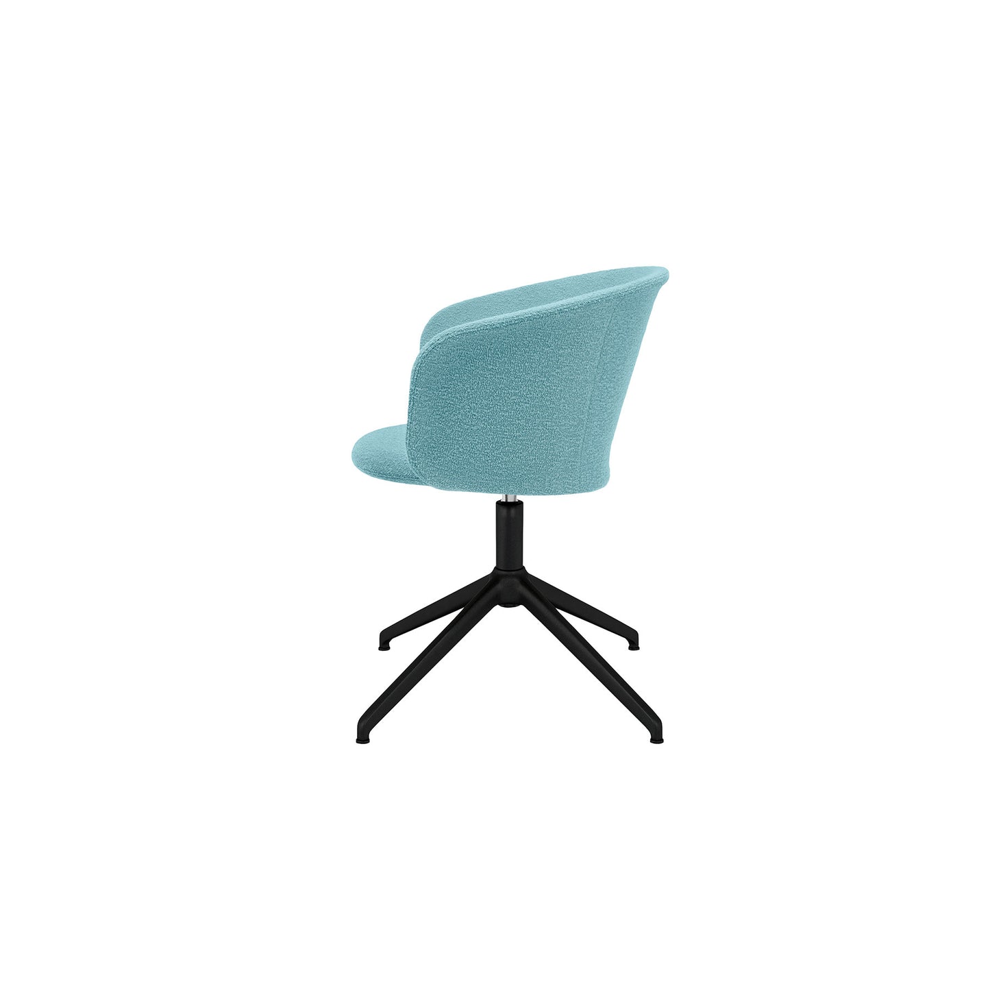 Kendo Swivel Chair 4-star Return
