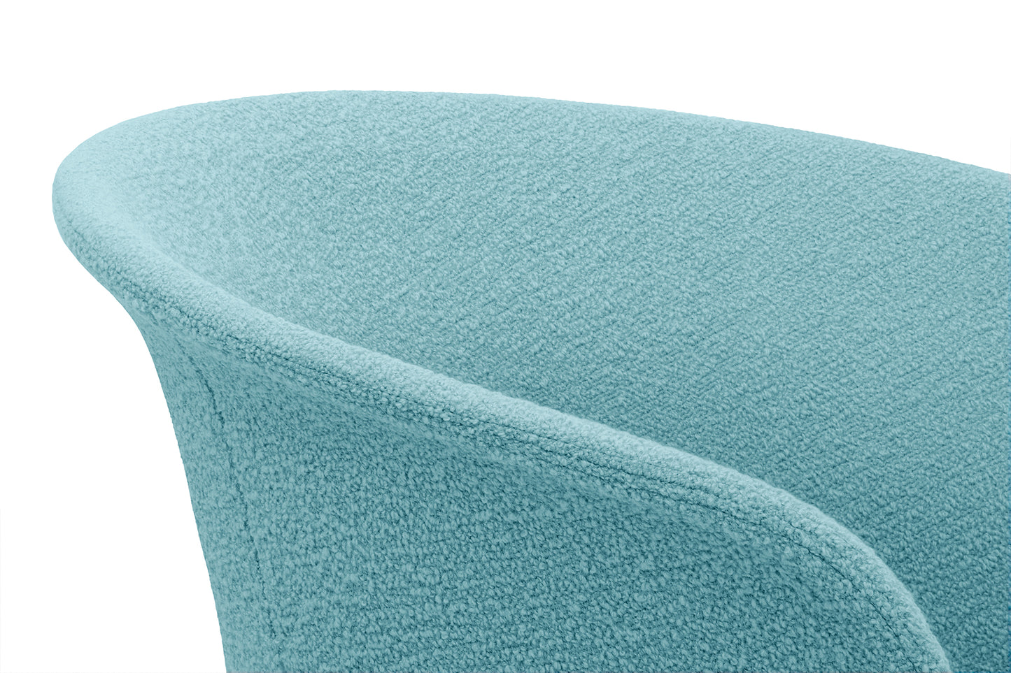 Kendo Swivel Chair 4-star Return